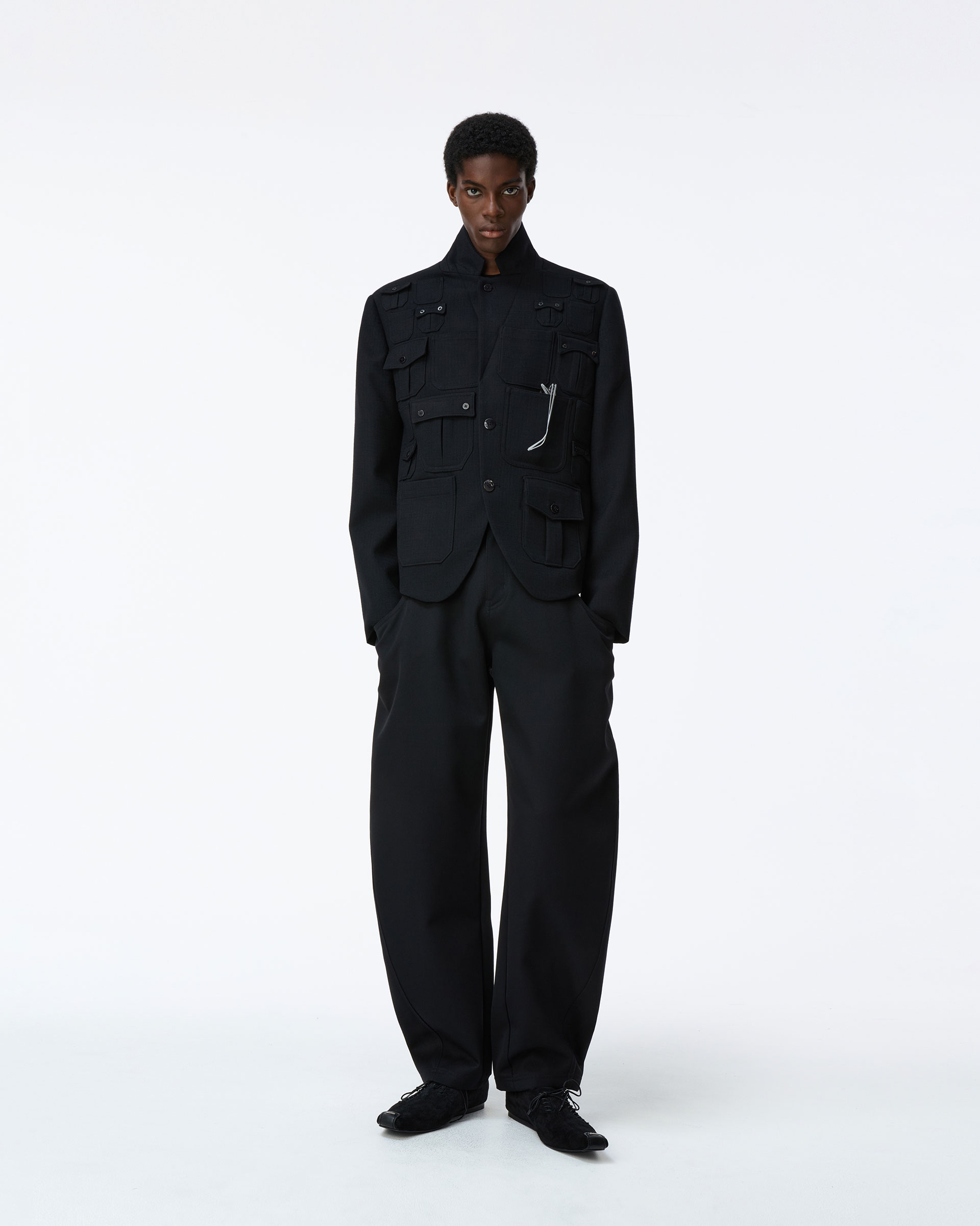 ADERERROR - Blazer Product. 3