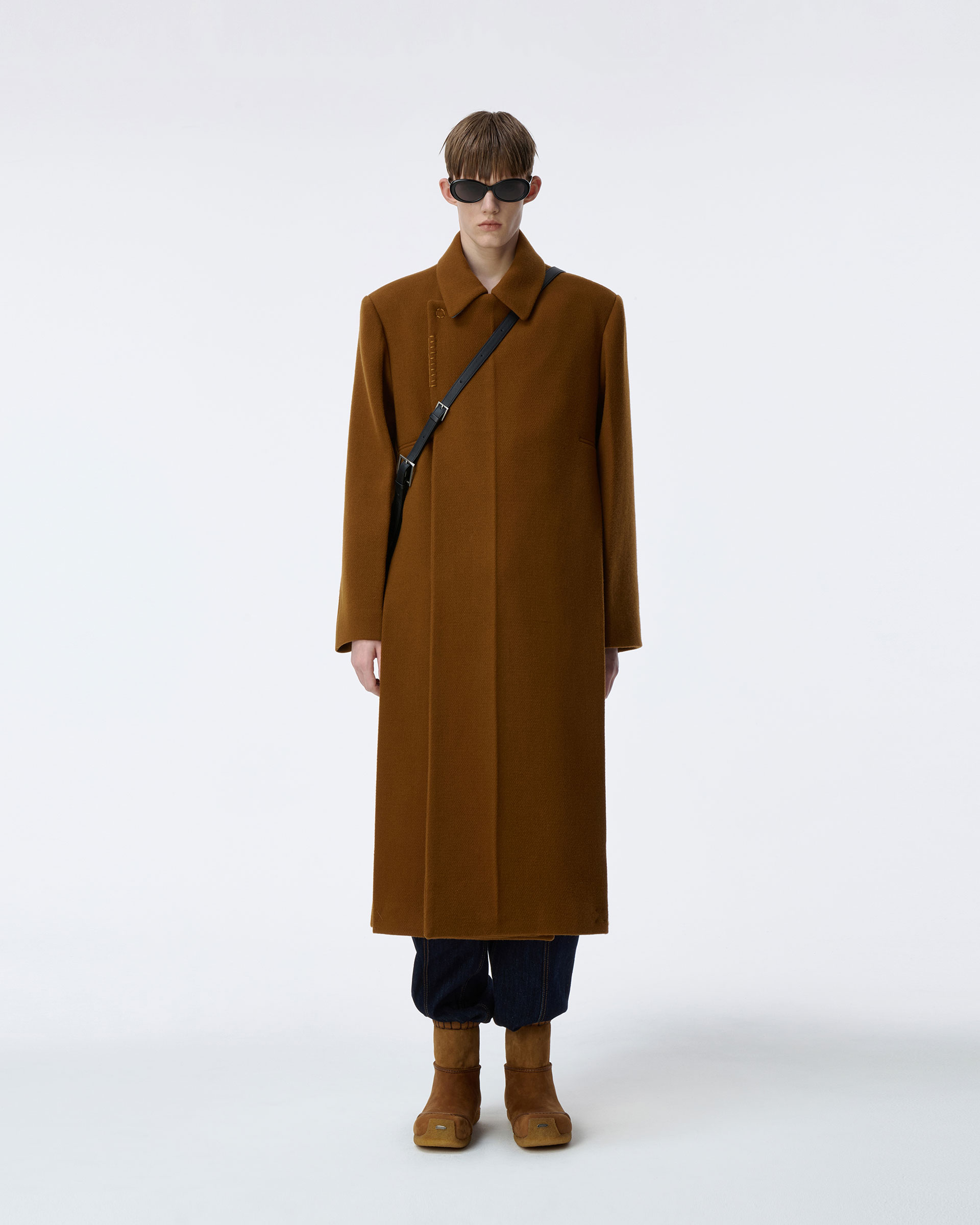 ADERERROR - Coat Product. 4