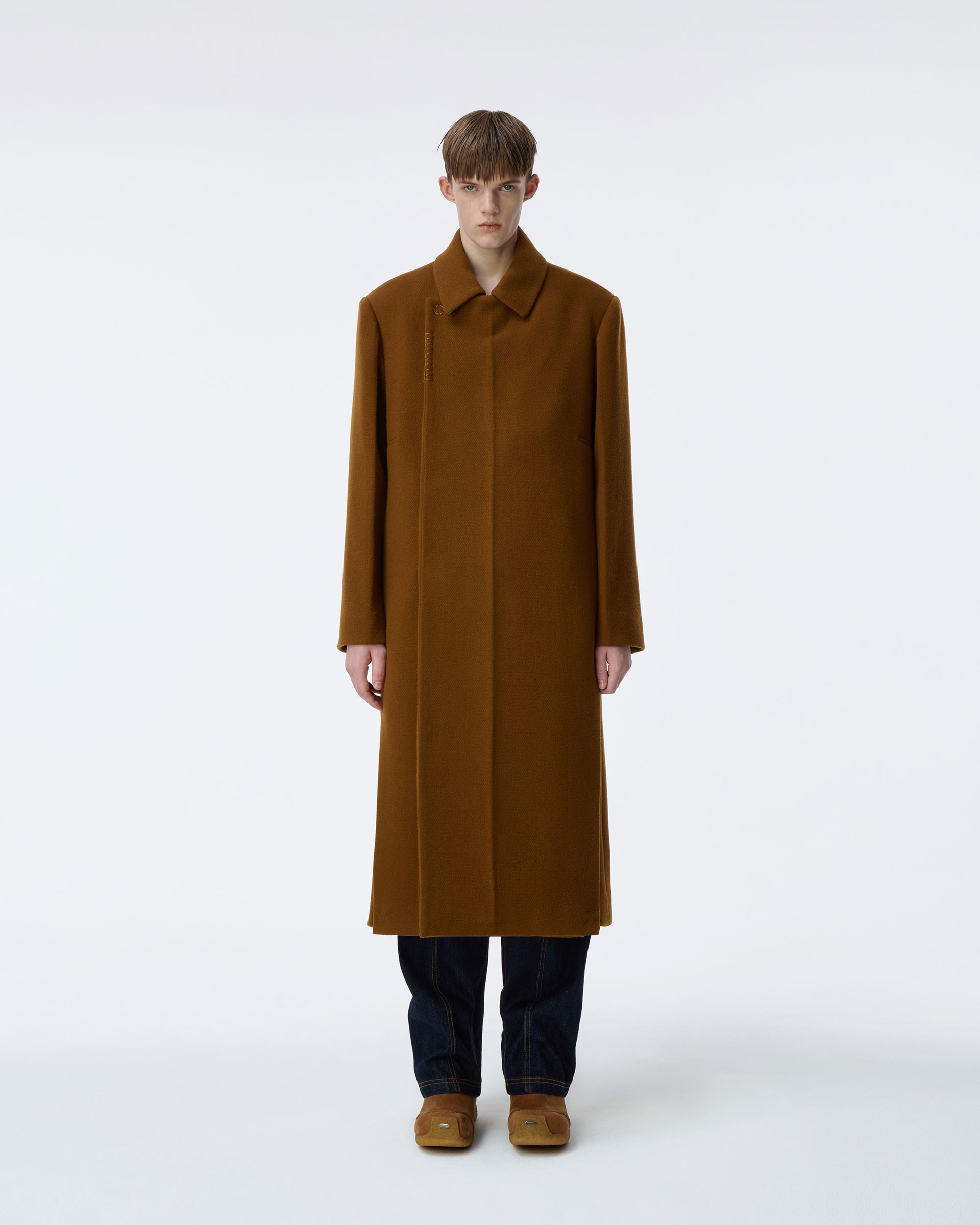 ADERERROR - Coat Product. 4