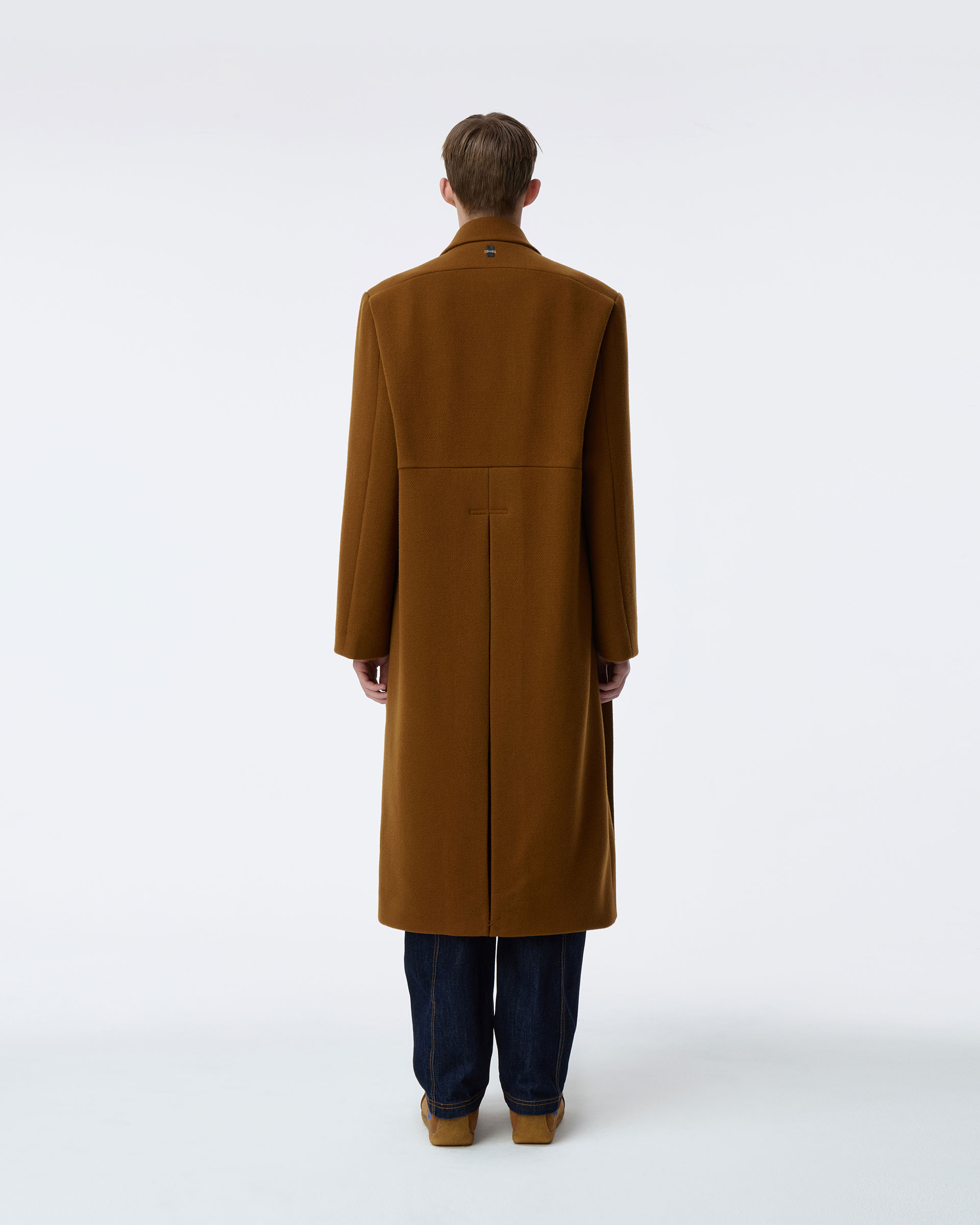 ADERERROR - Coat Product. 4