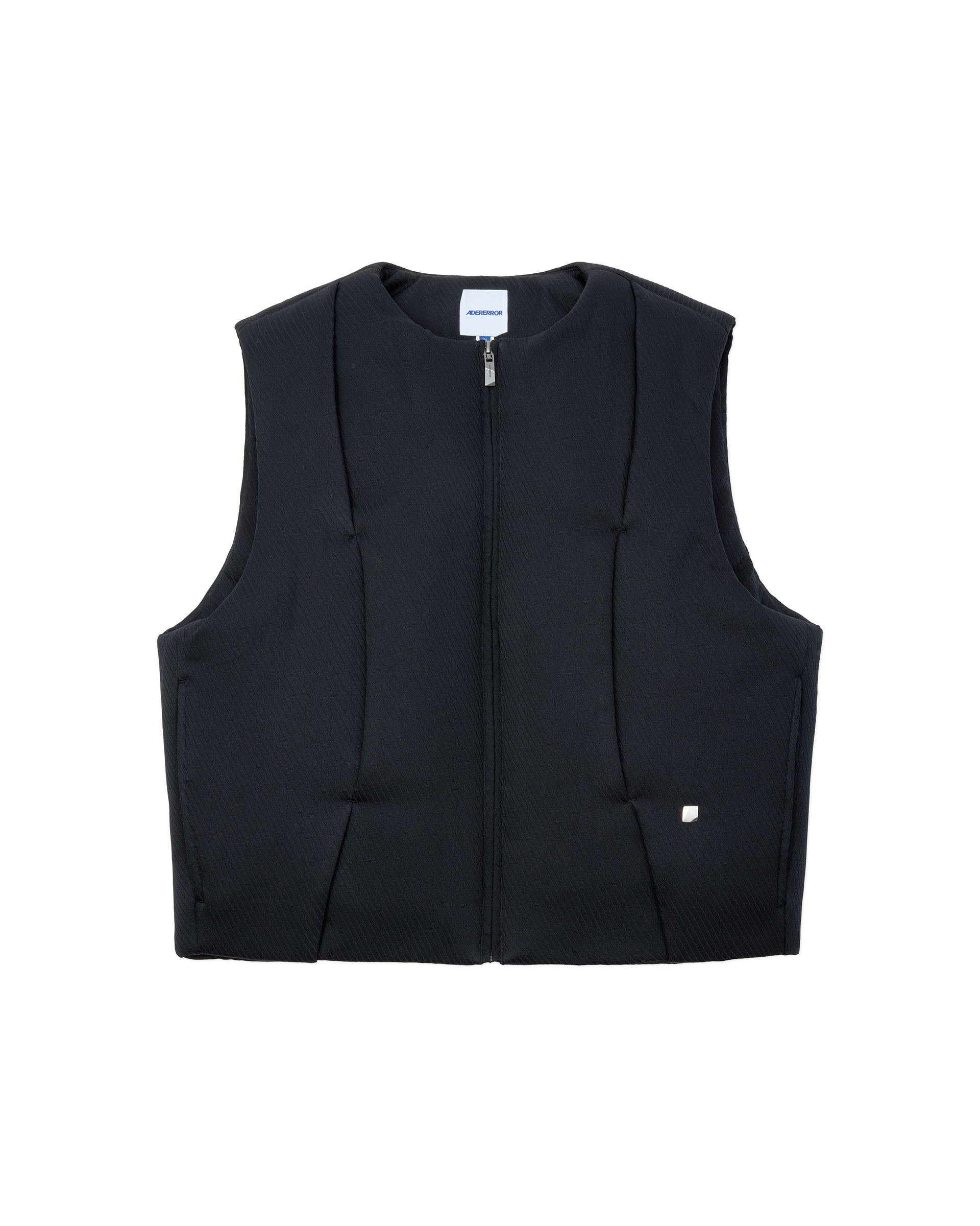 ADERERROR - Puffer Vest Product. 8
