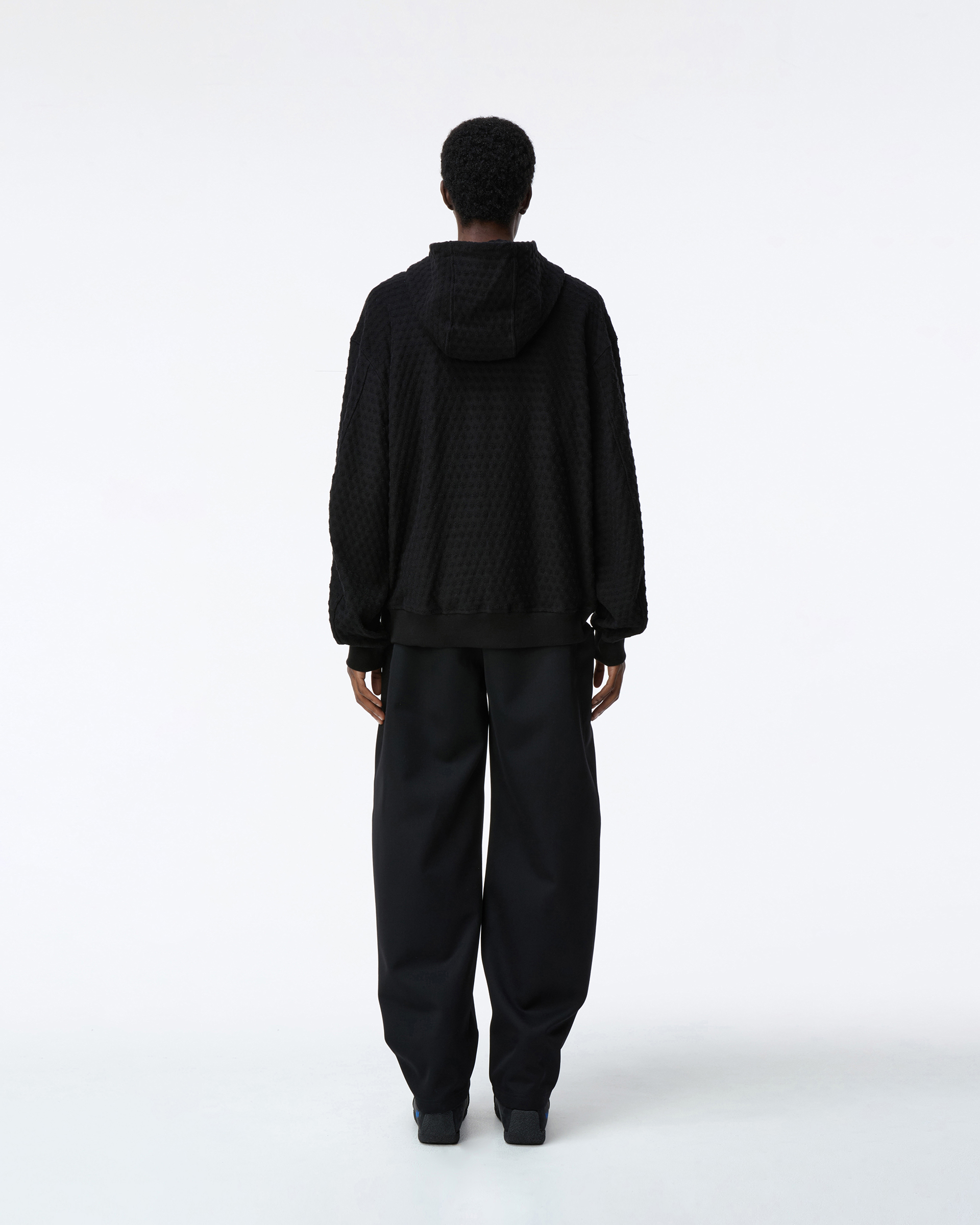 ADERERROR - Hoodie zip-up Product. 25