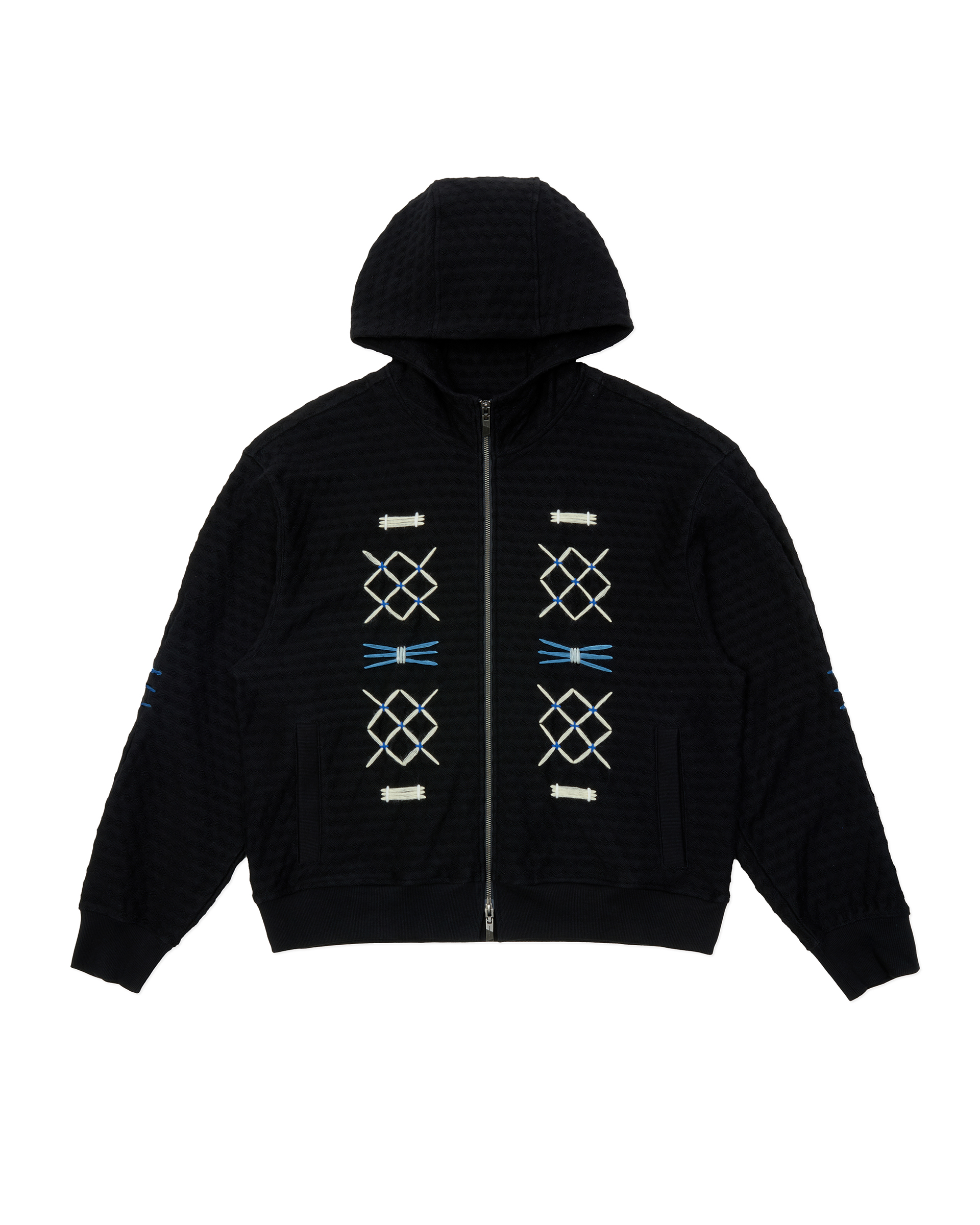 ADERERROR - Hoodie zip-up Product. 25