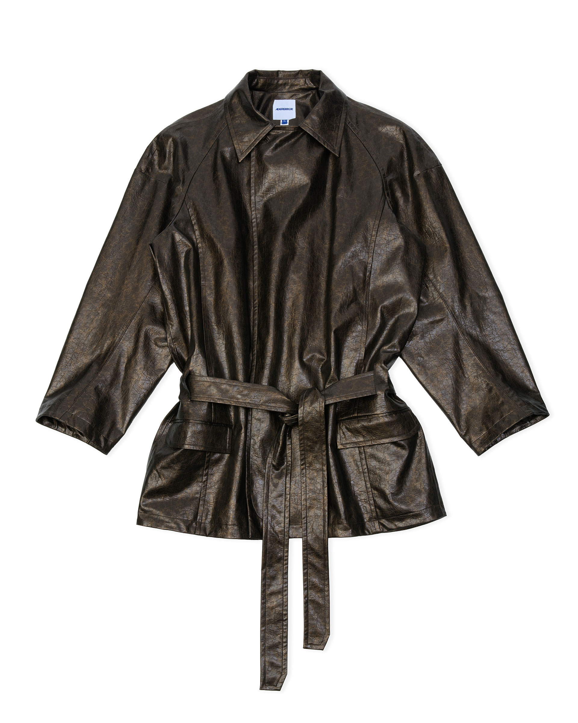 ADERERROR - Jacket Product. 21