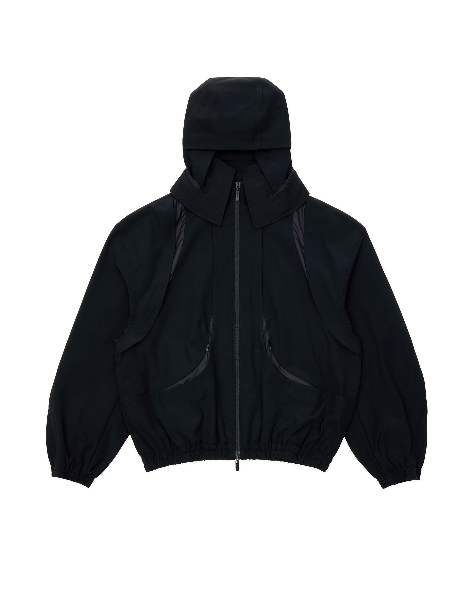ADERERROR - Tressy Track Jacket Product. 16