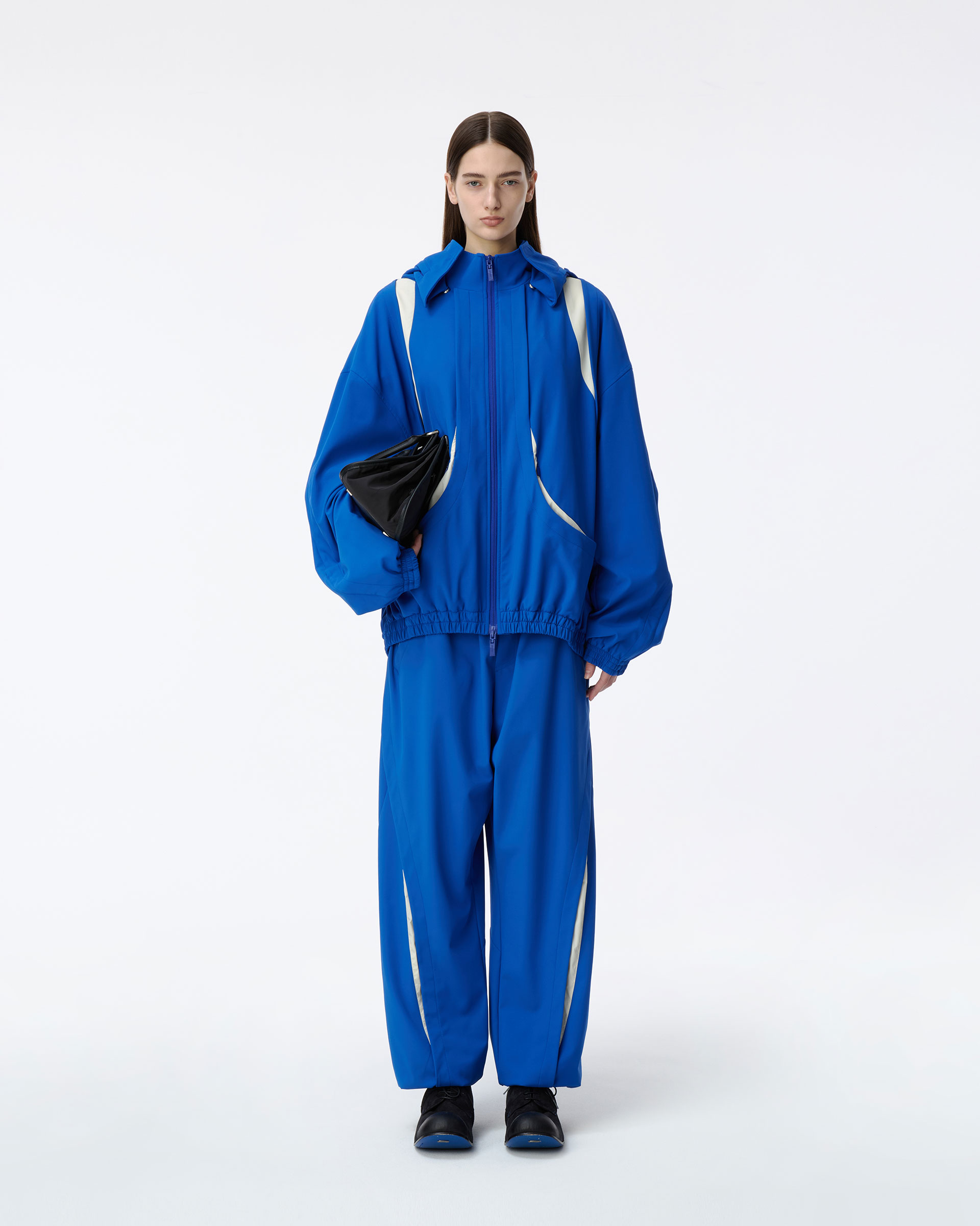 ADERERROR - Tressy Track Jacket Product. 16