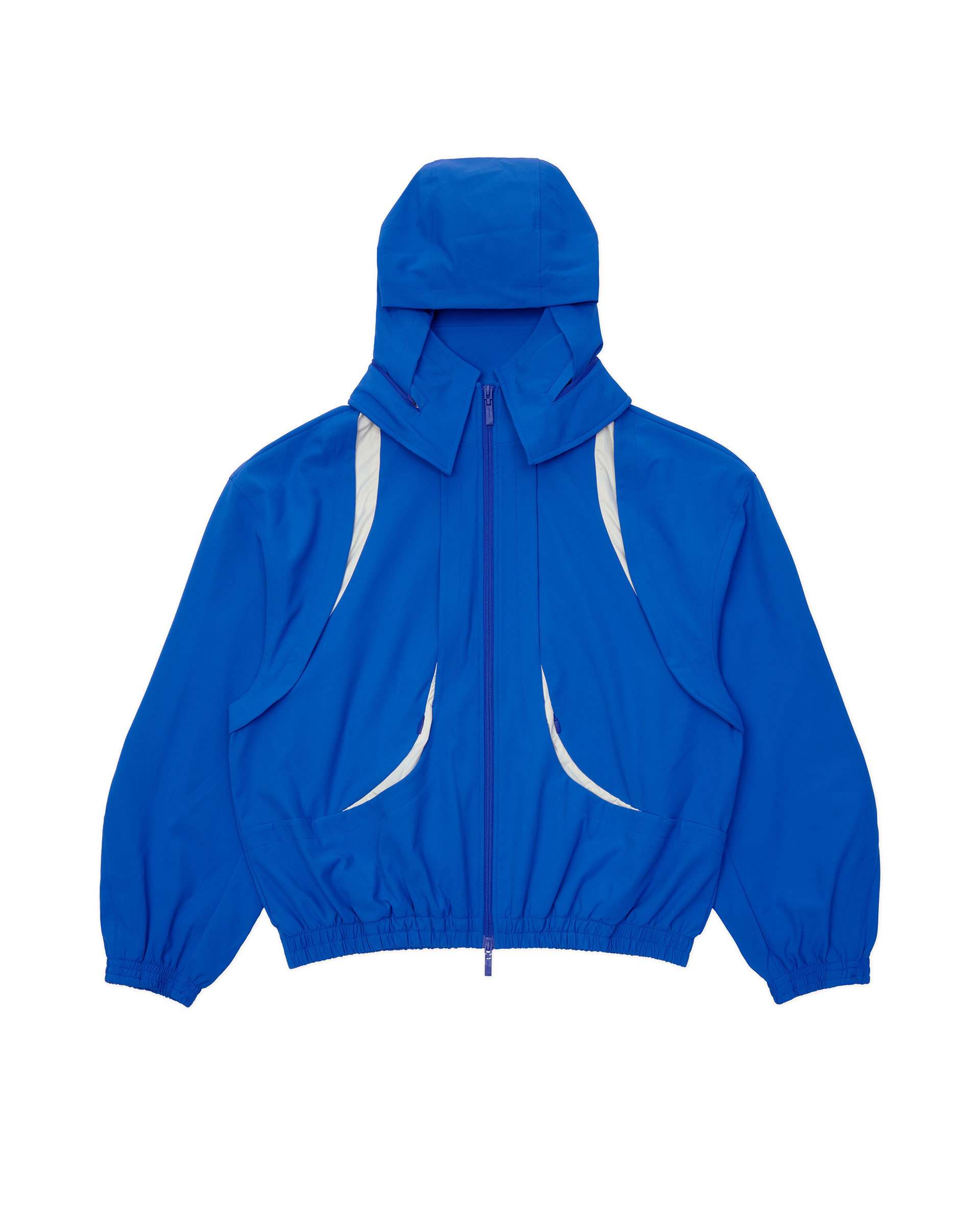 ADERERROR - Tressy Track Jacket Product. 16
