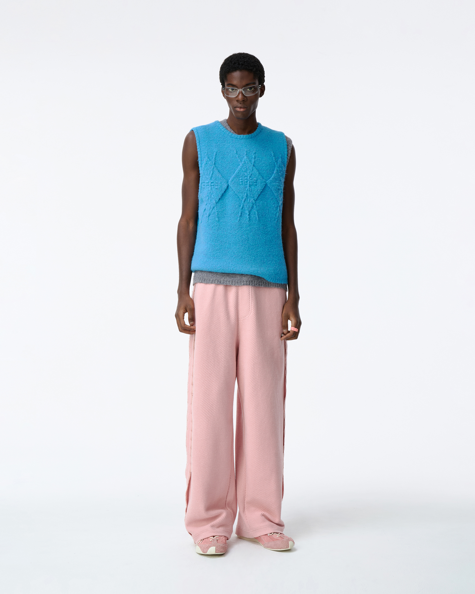 ADERERROR - Knit Vest Product. 33