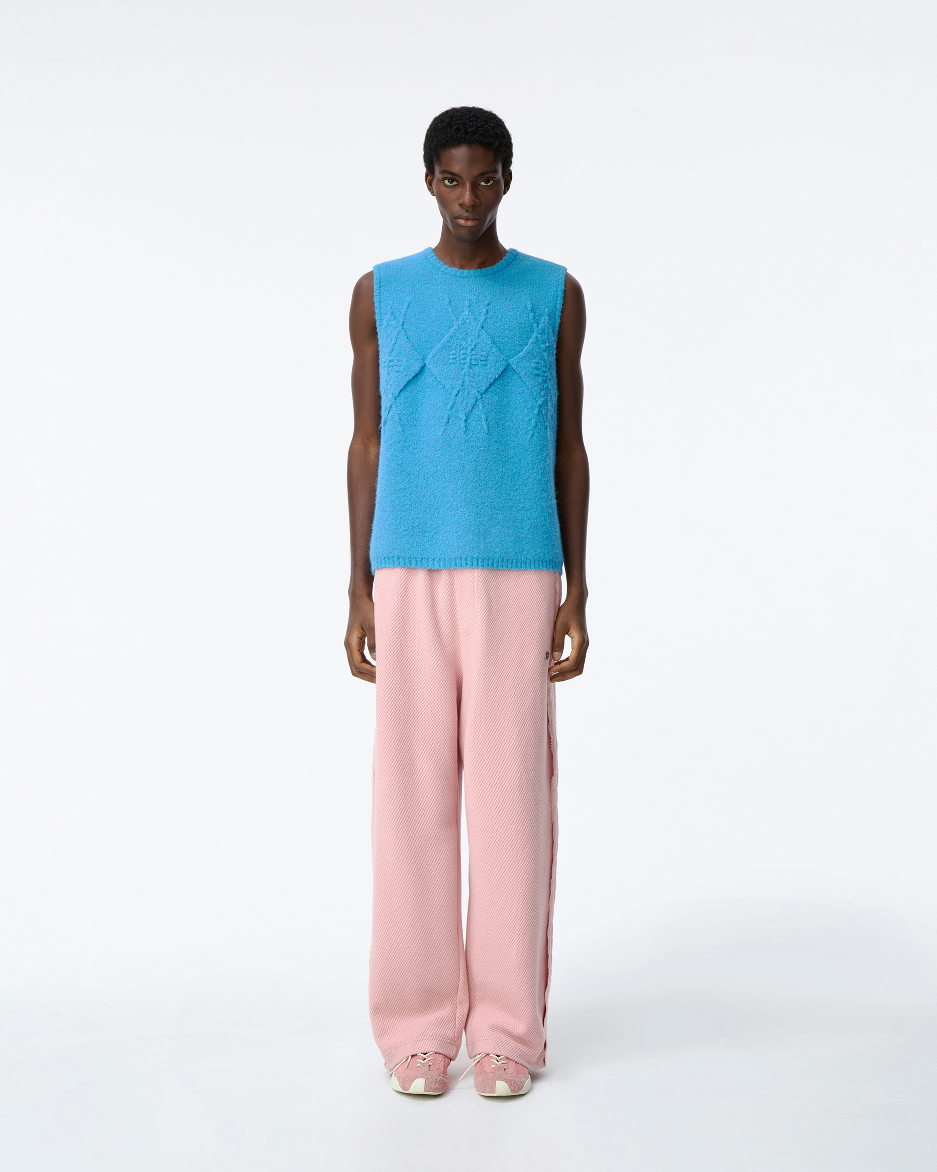 ADERERROR - Knit Vest Product. 33