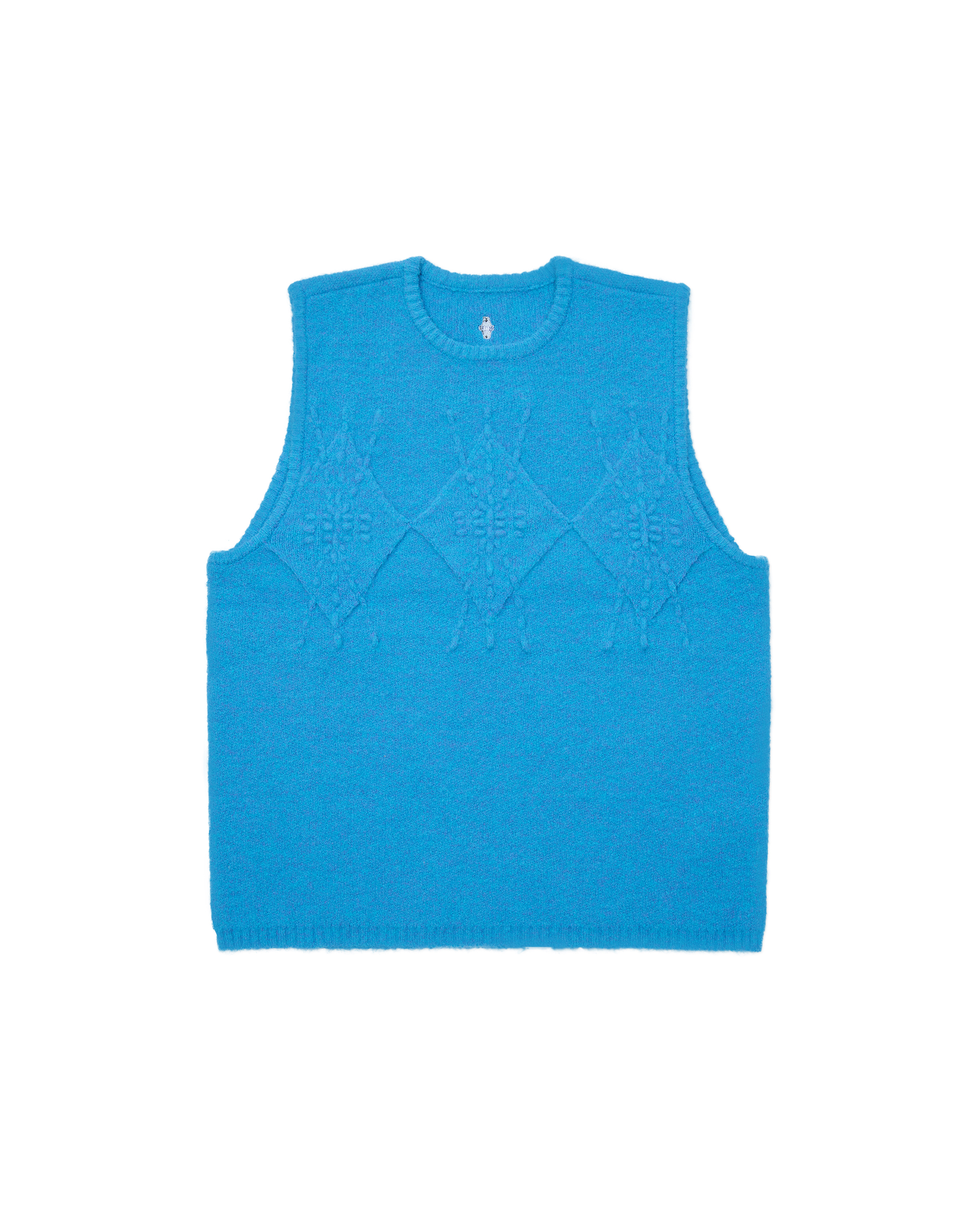 ADERERROR - Knit Vest Product. 33
