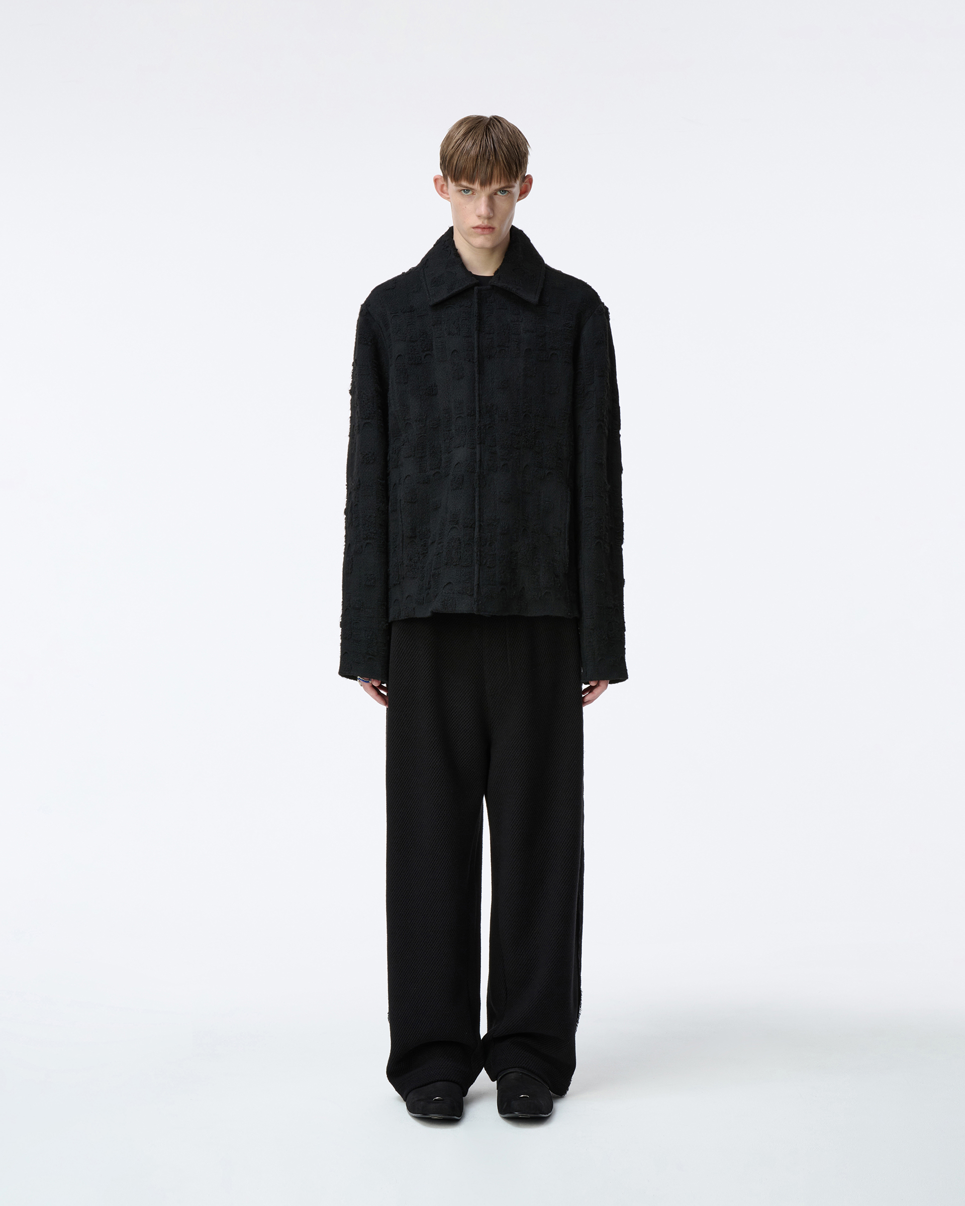 ADERERROR - Cardigan Product. 36