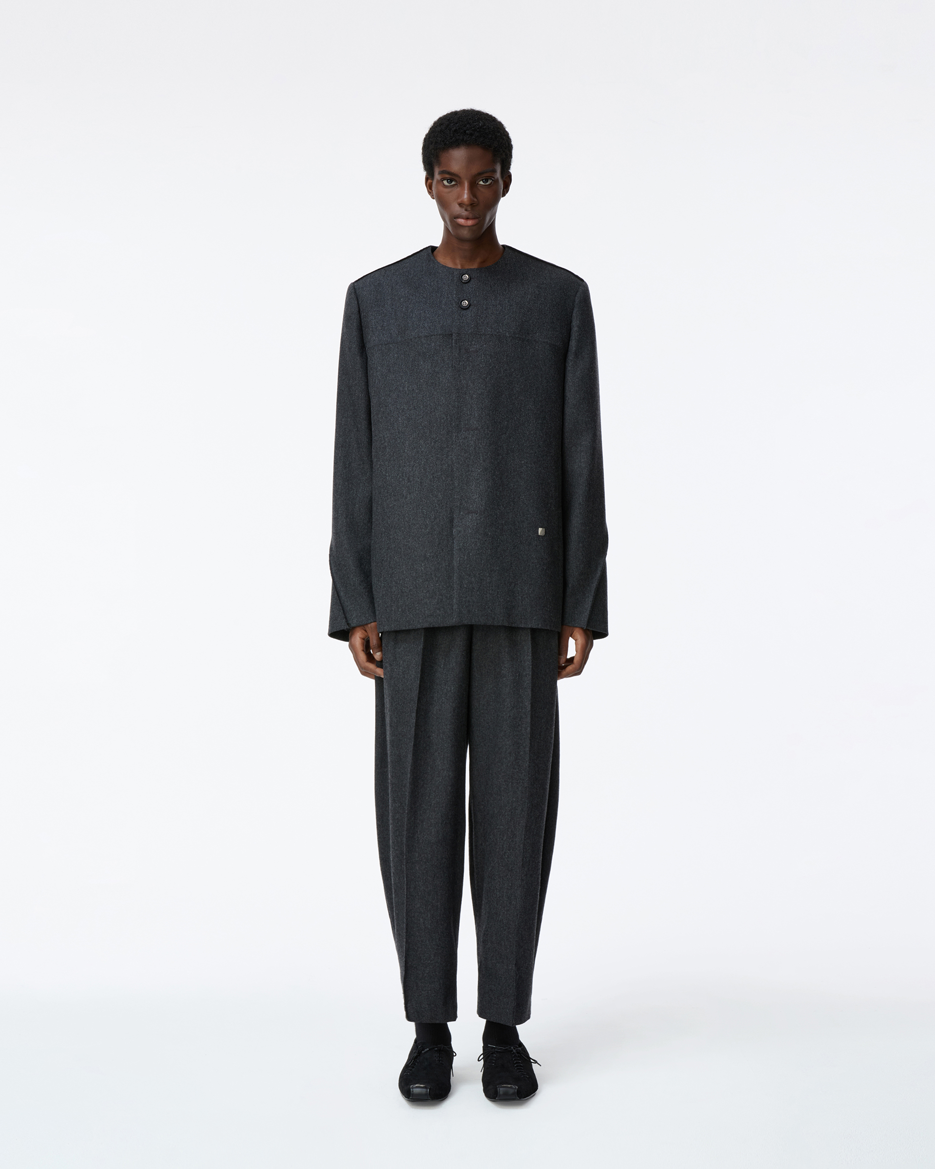 パンツ ADERERROR Slacks Product. 61 Size S ADERERROR - Slacks Product. 61