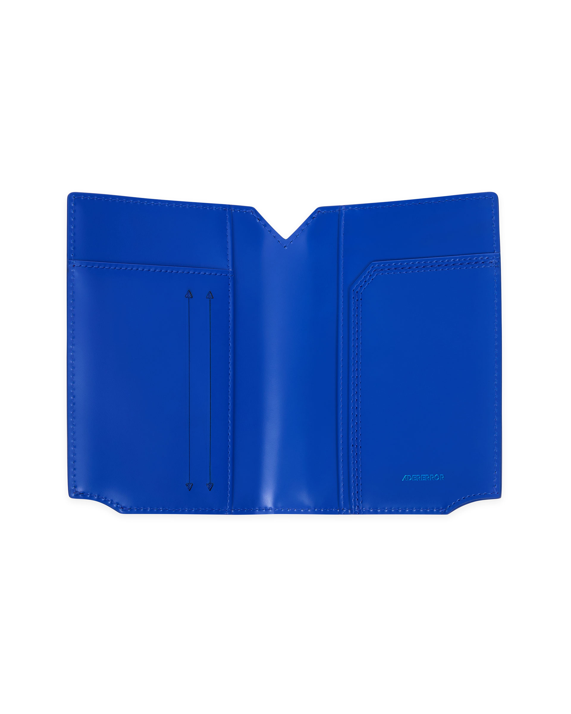 ADERERROR - Tetraight Passport Wallet Product. 120
