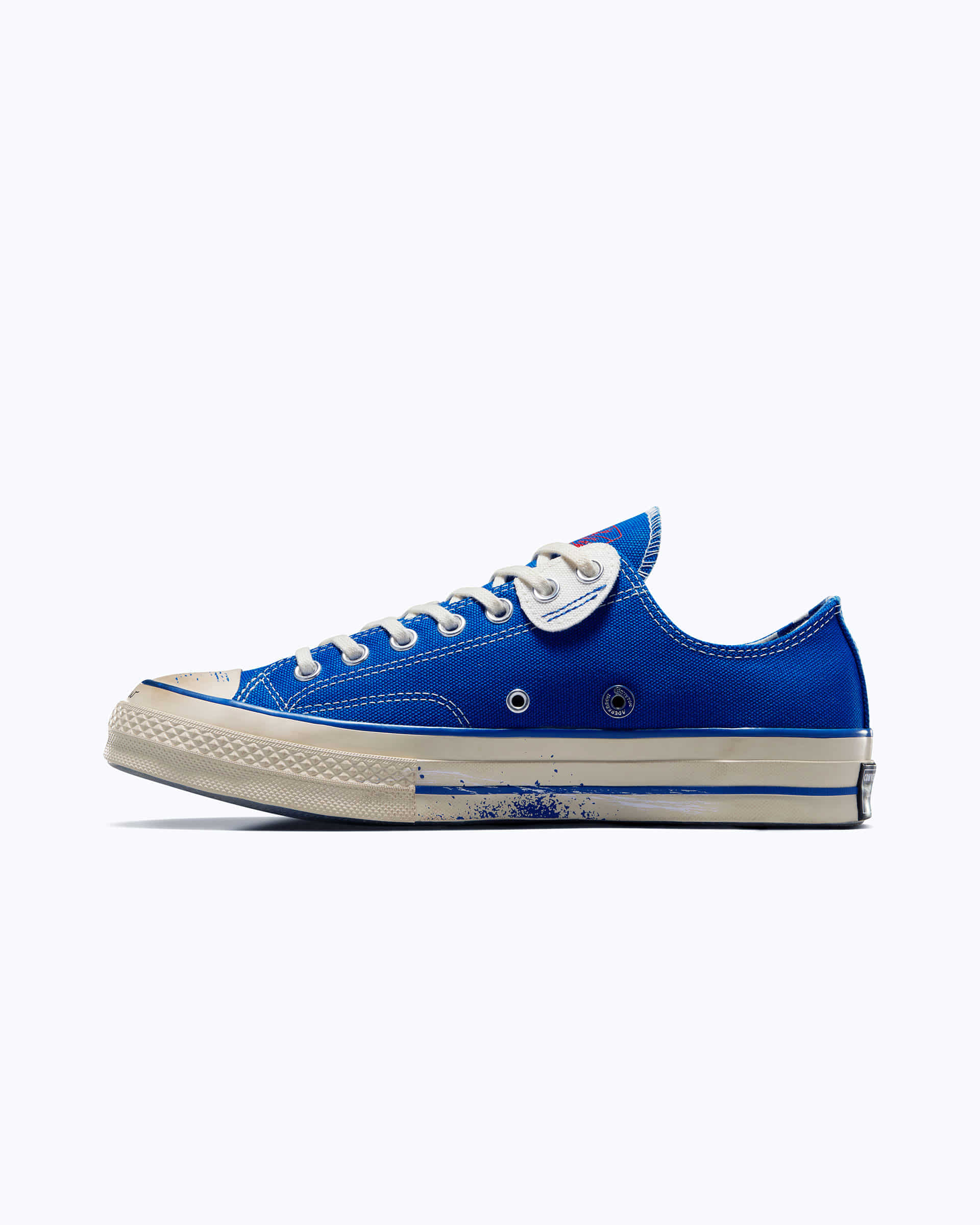ADERERROR - Converse X Ader Error Chuck 70 Low Top