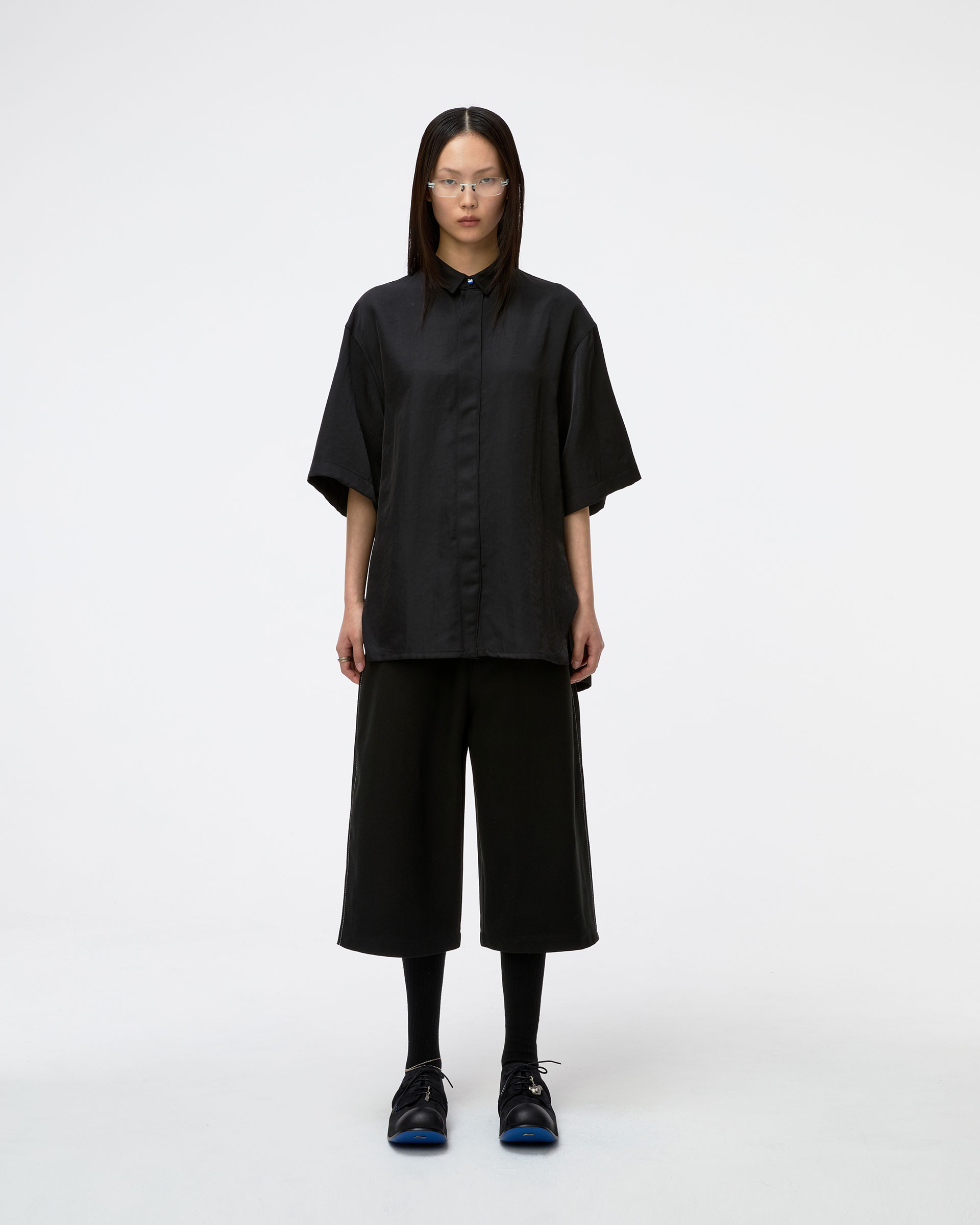 ADERERROR - Half Sleeve Shirt Product. 57