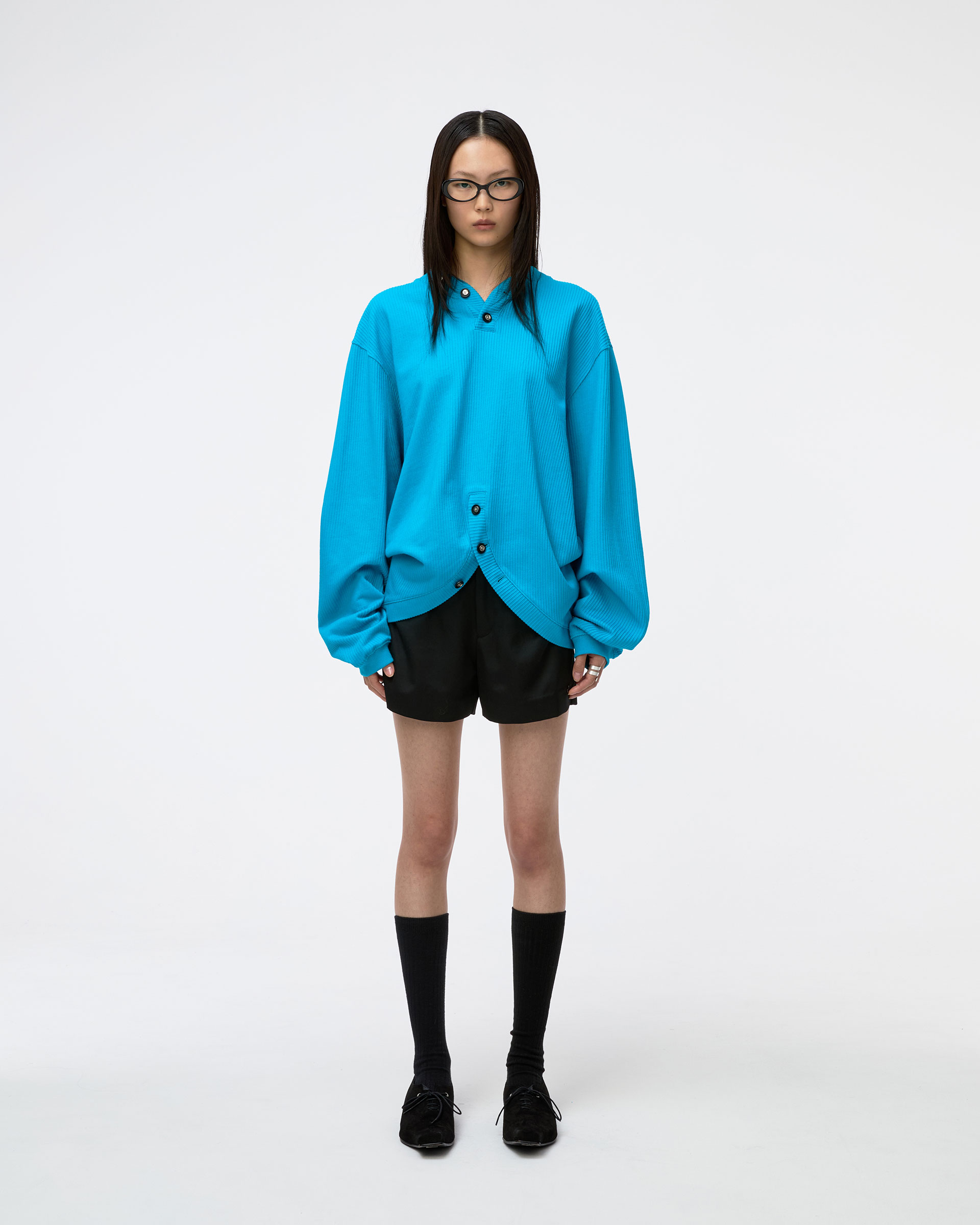 ADERERROR - Sweatshirt Product. 33