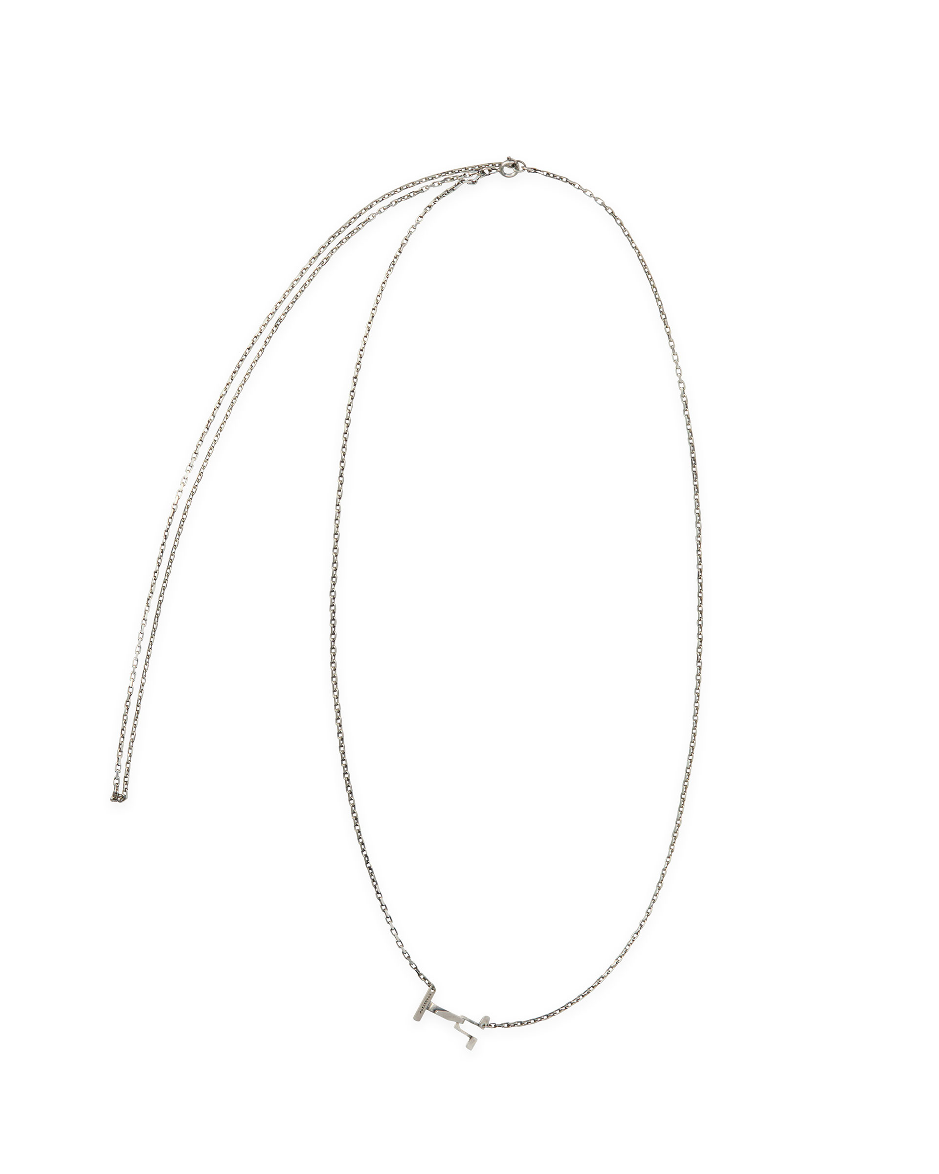 ADERERROR - Necklace Product. 116