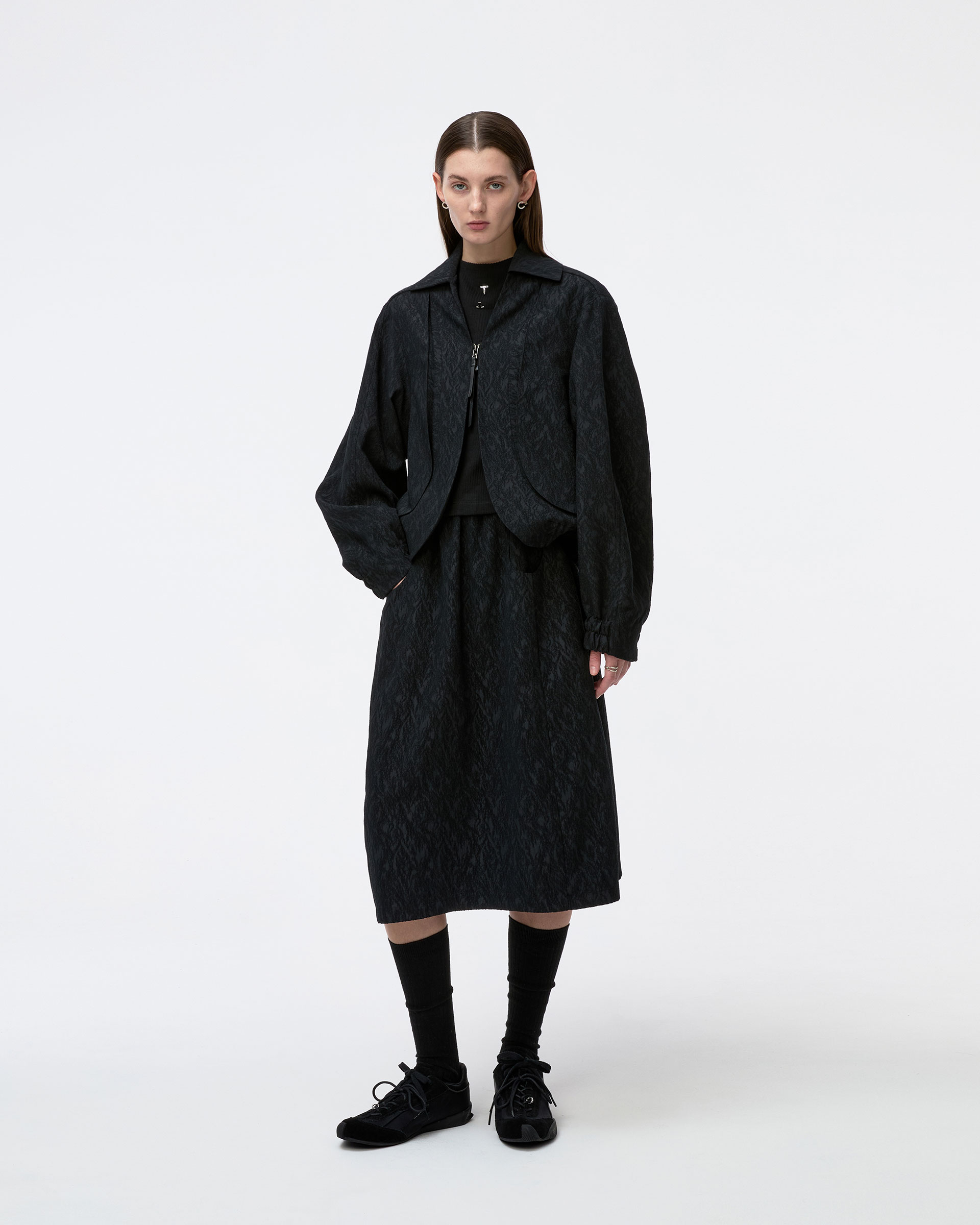 ADERERROR - Orbe Jacket Product. 19