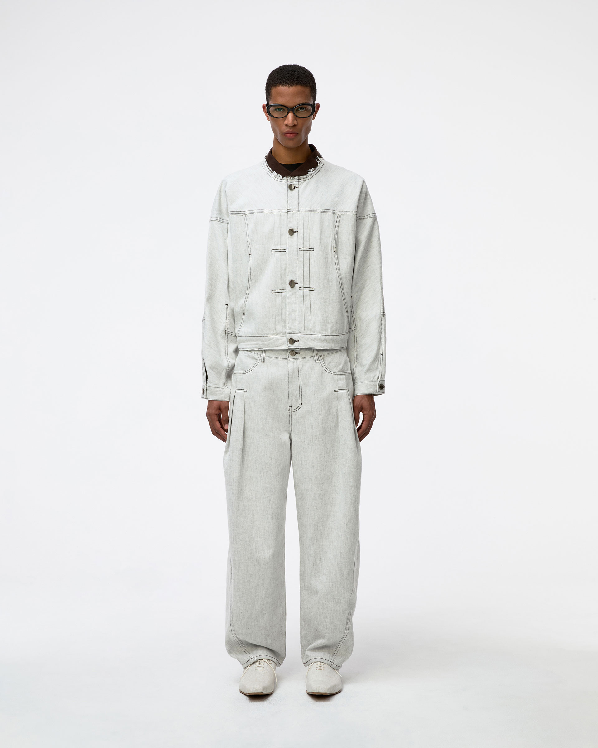 ADERERROR - Jacket Product. 21