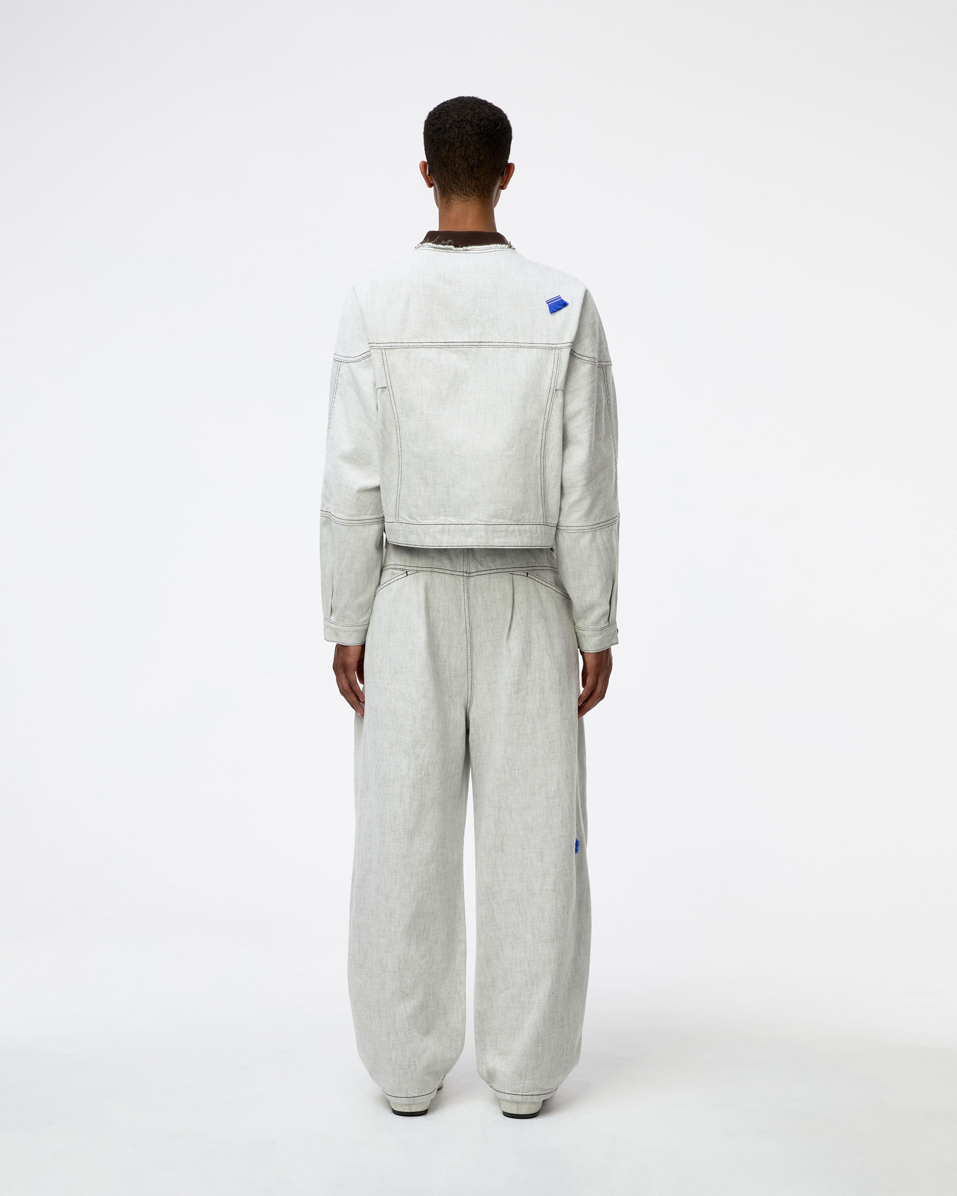 ADERERROR - Jacket Product. 21