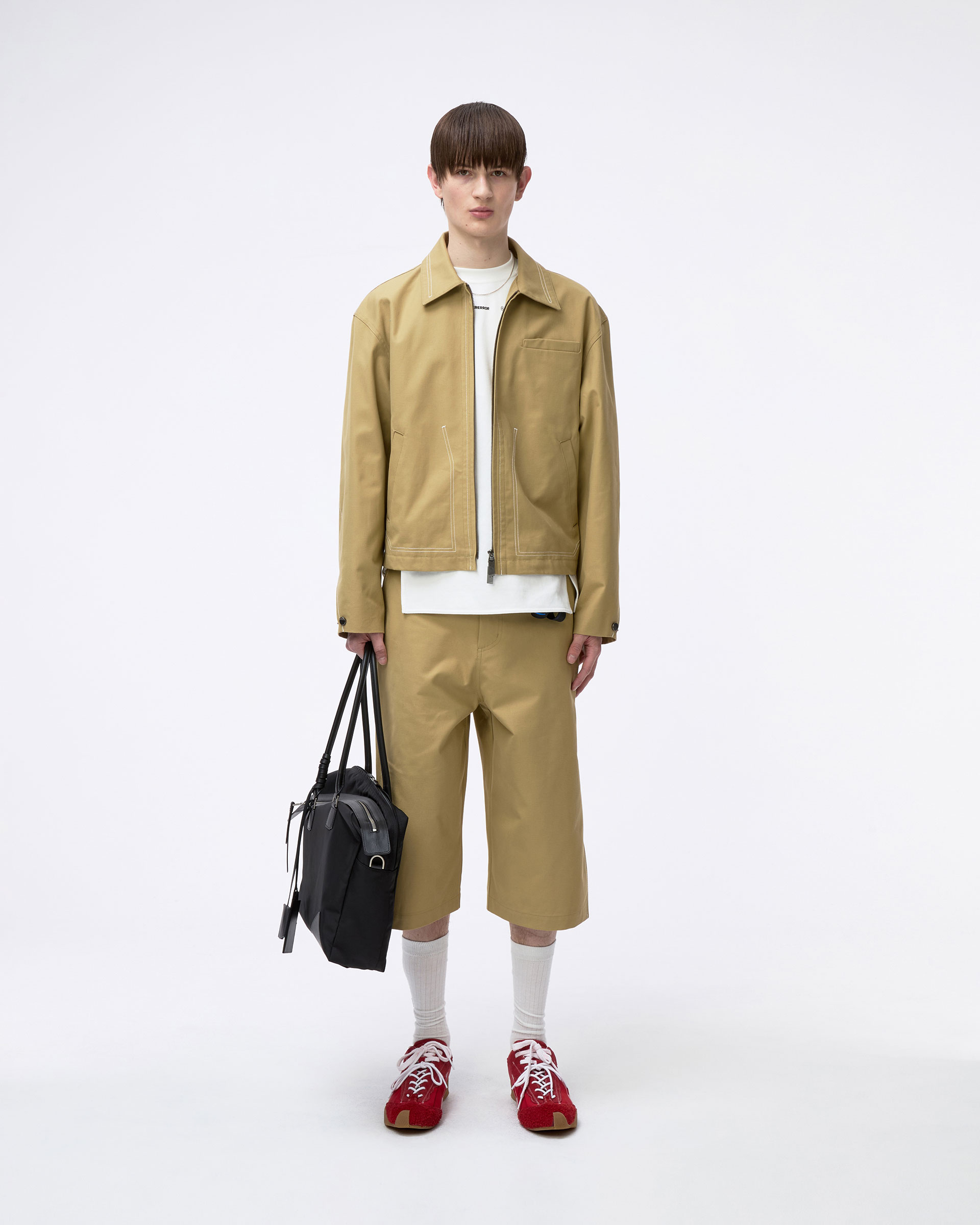 ADERERROR - Jacket Product. 22