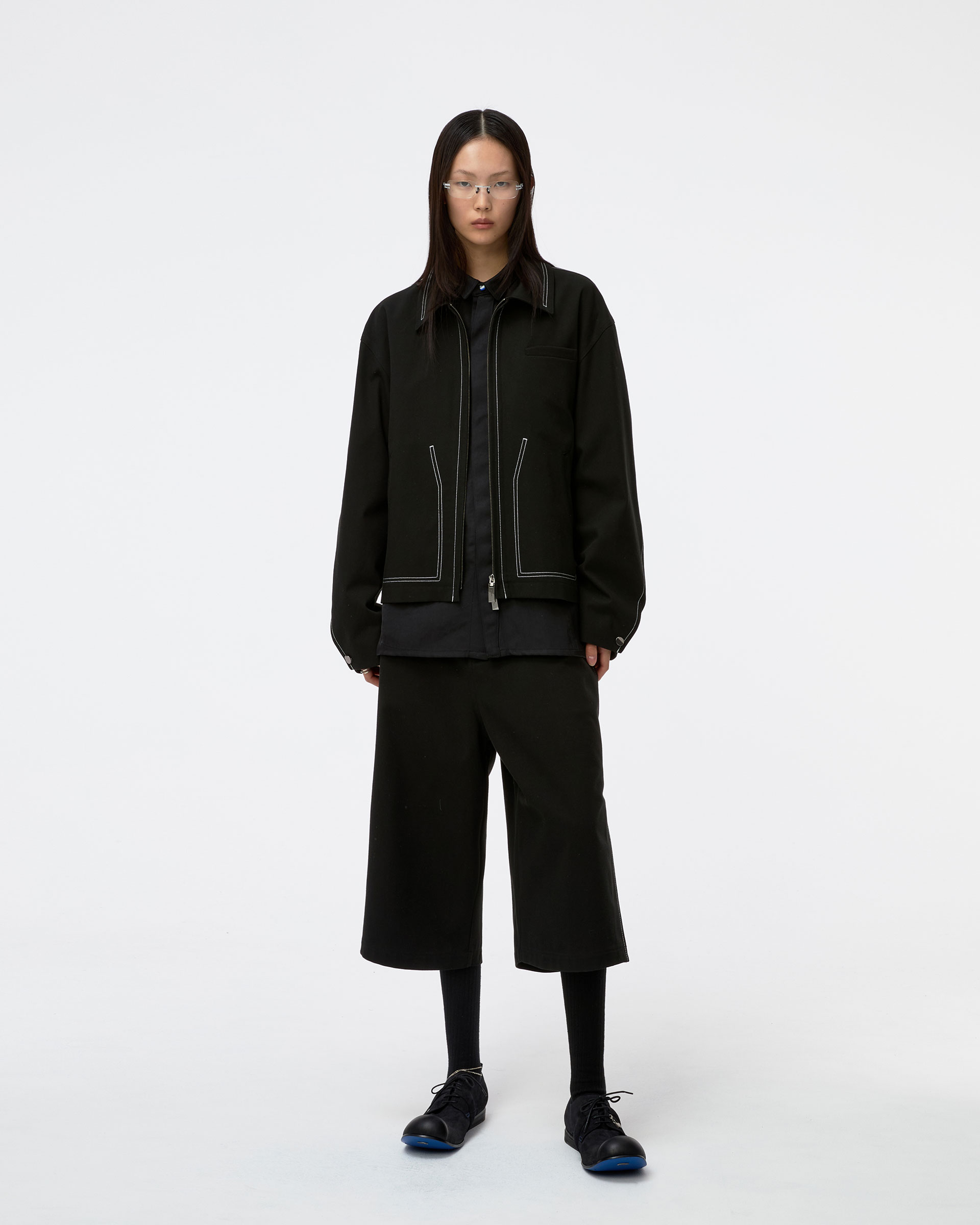 ADERERROR - Jacket Product. 22