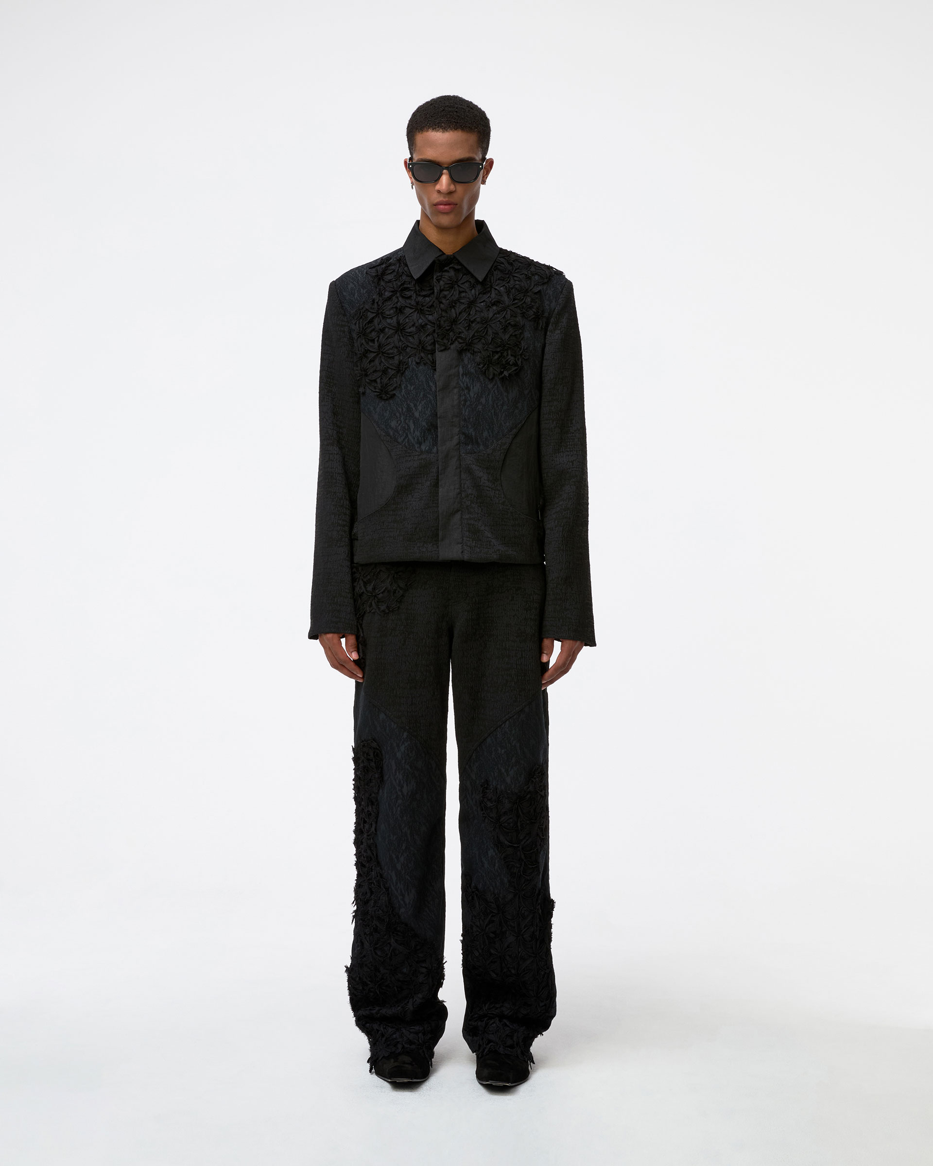 ADERERROR - Jacket Product. 24