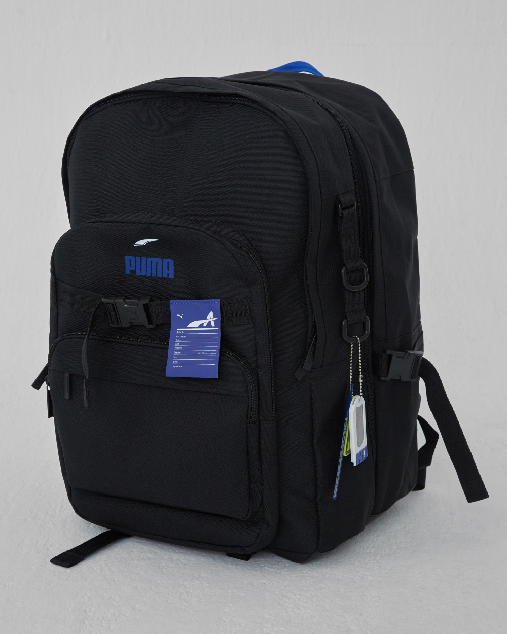 ちゃん様PUMA x ADER ERROR バックパック リュック　2WAY ADERERROR - PUMA x ADER Backpack