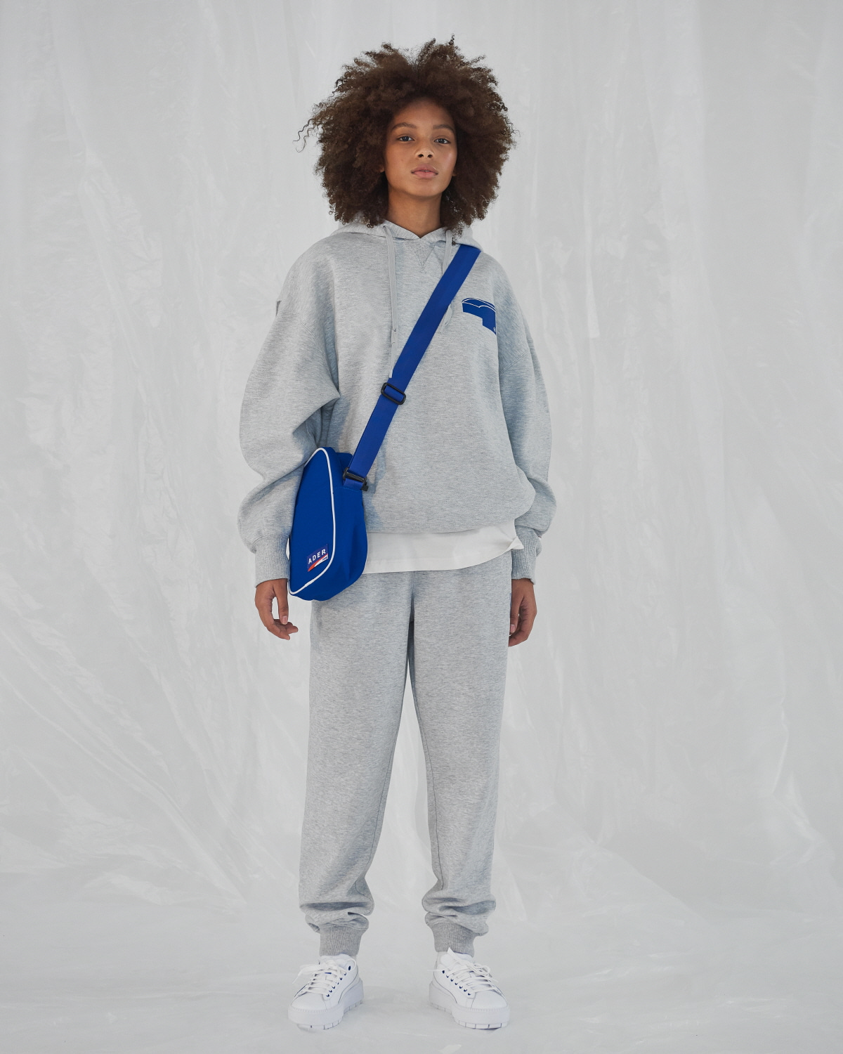 ADERERROR - PUMA x ADER Hoodie