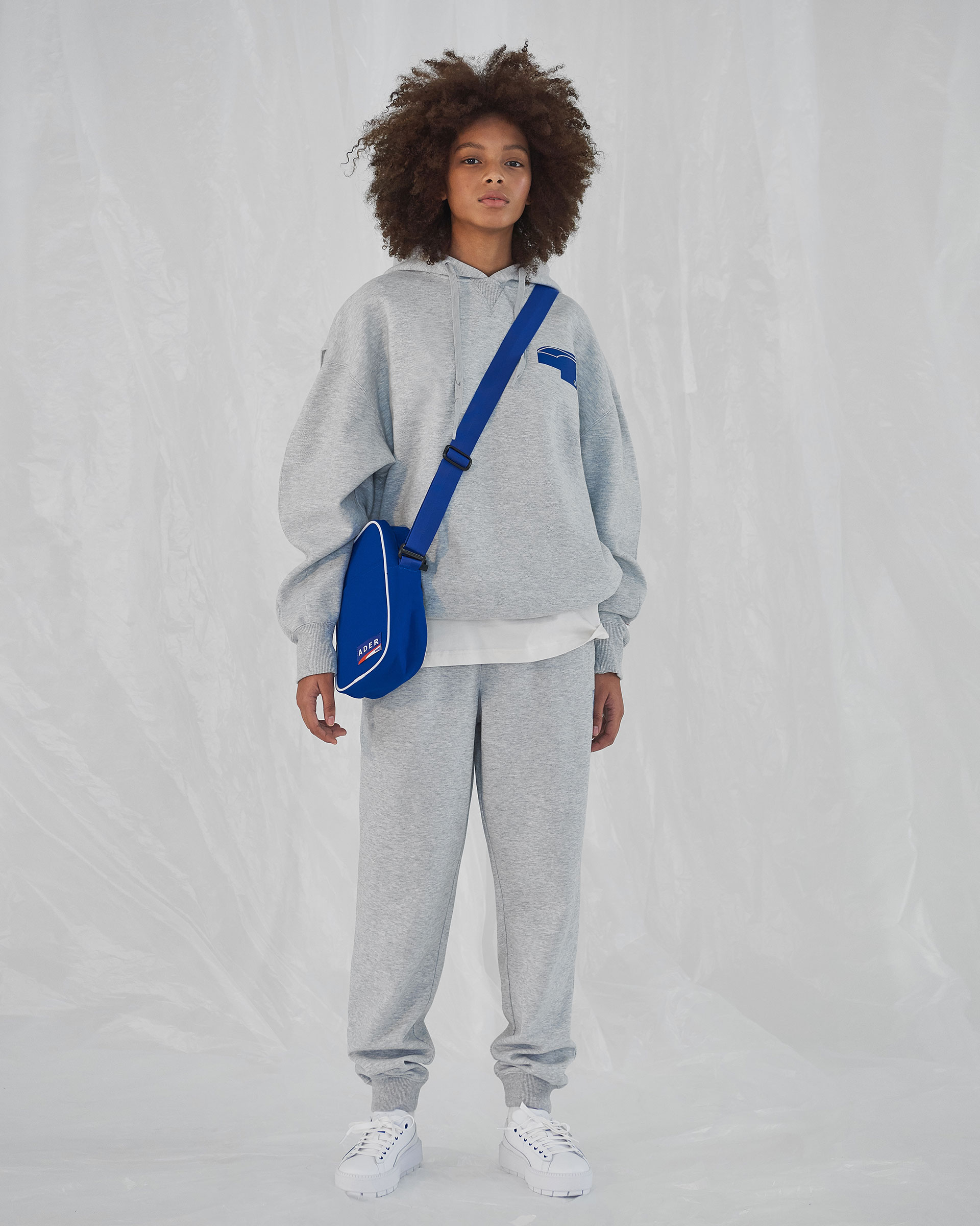 PUMA（プーマ）の「PUMA X ADER CREW（スウェット）」 - WEAR 