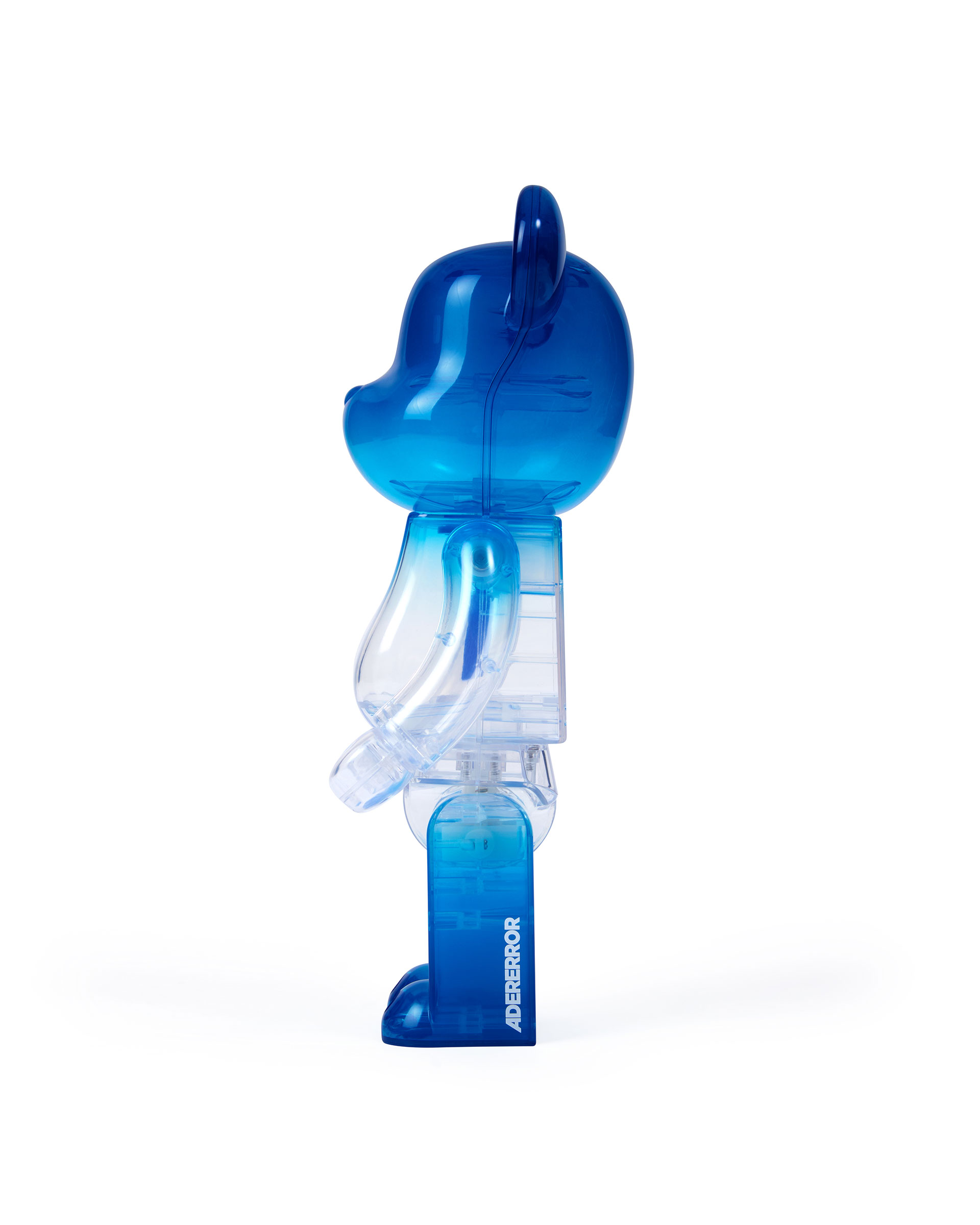 ADERERROR - ADERERROR x BE@RBRICK 400%