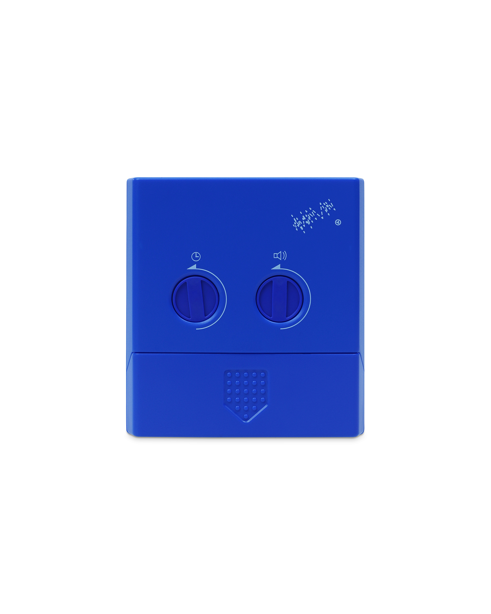 ADERERROR - ADERERROR Travel Alarm Clock