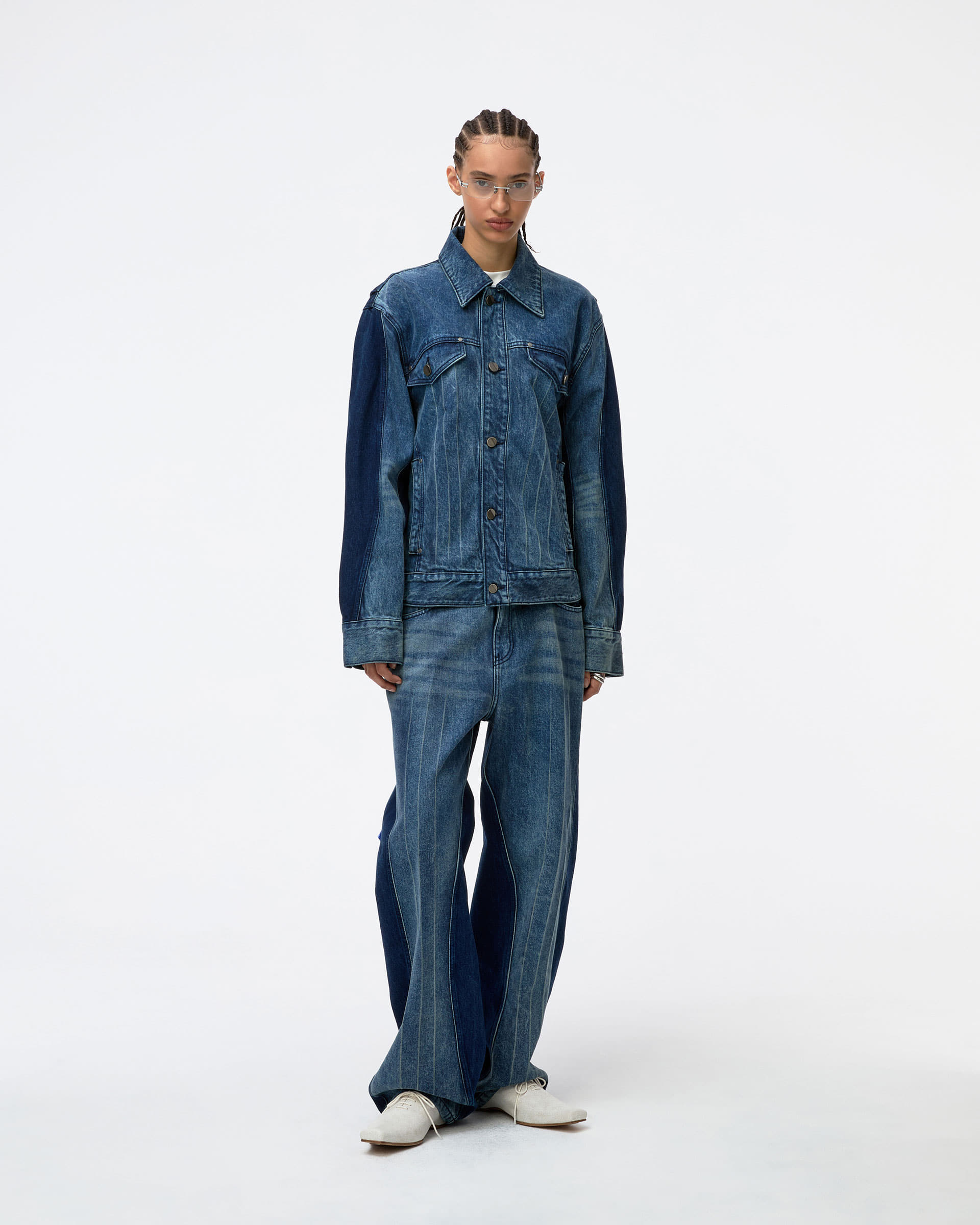ADERERROR - Jeans Product. 78