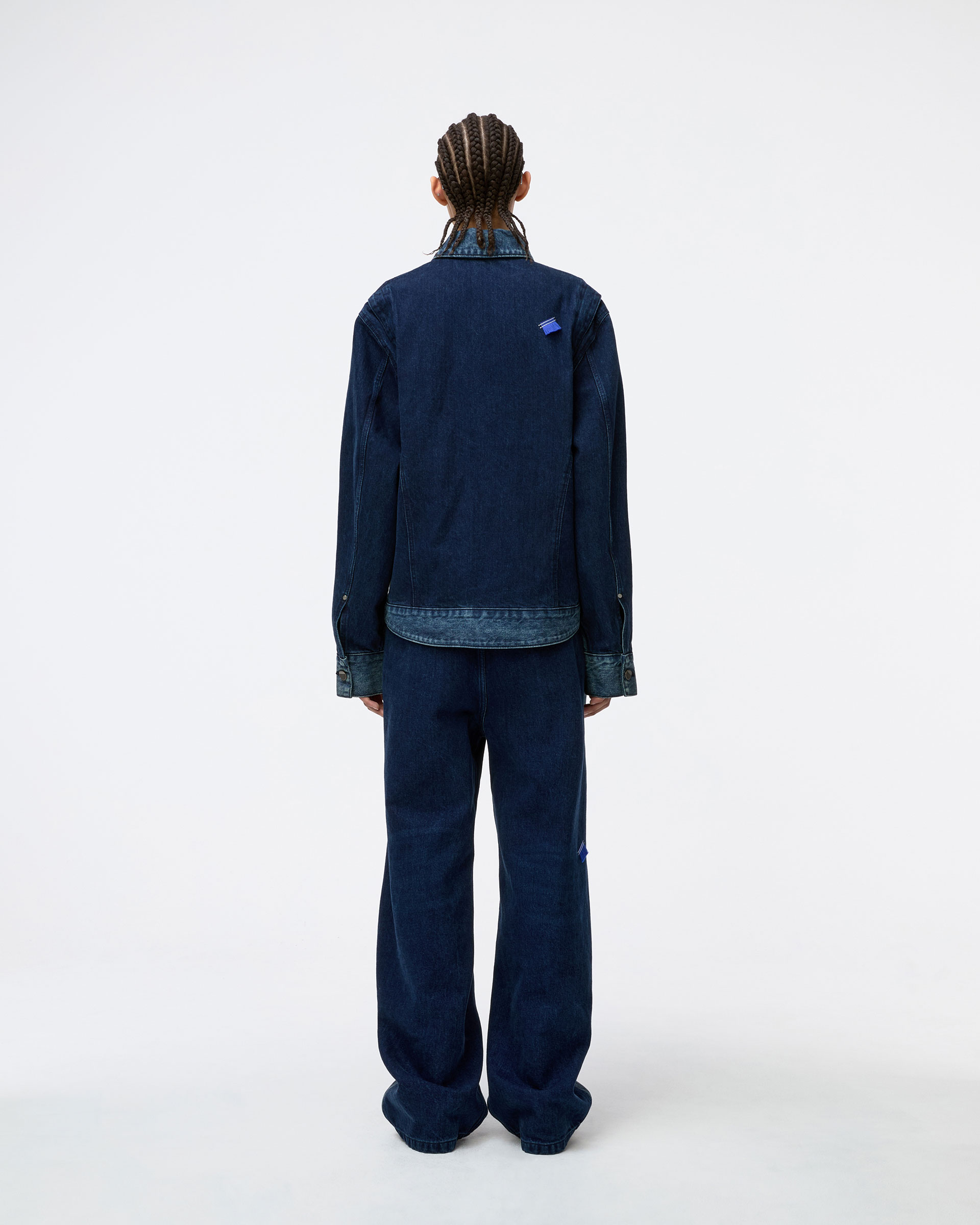 ADERERROR - Jeans Product. 78