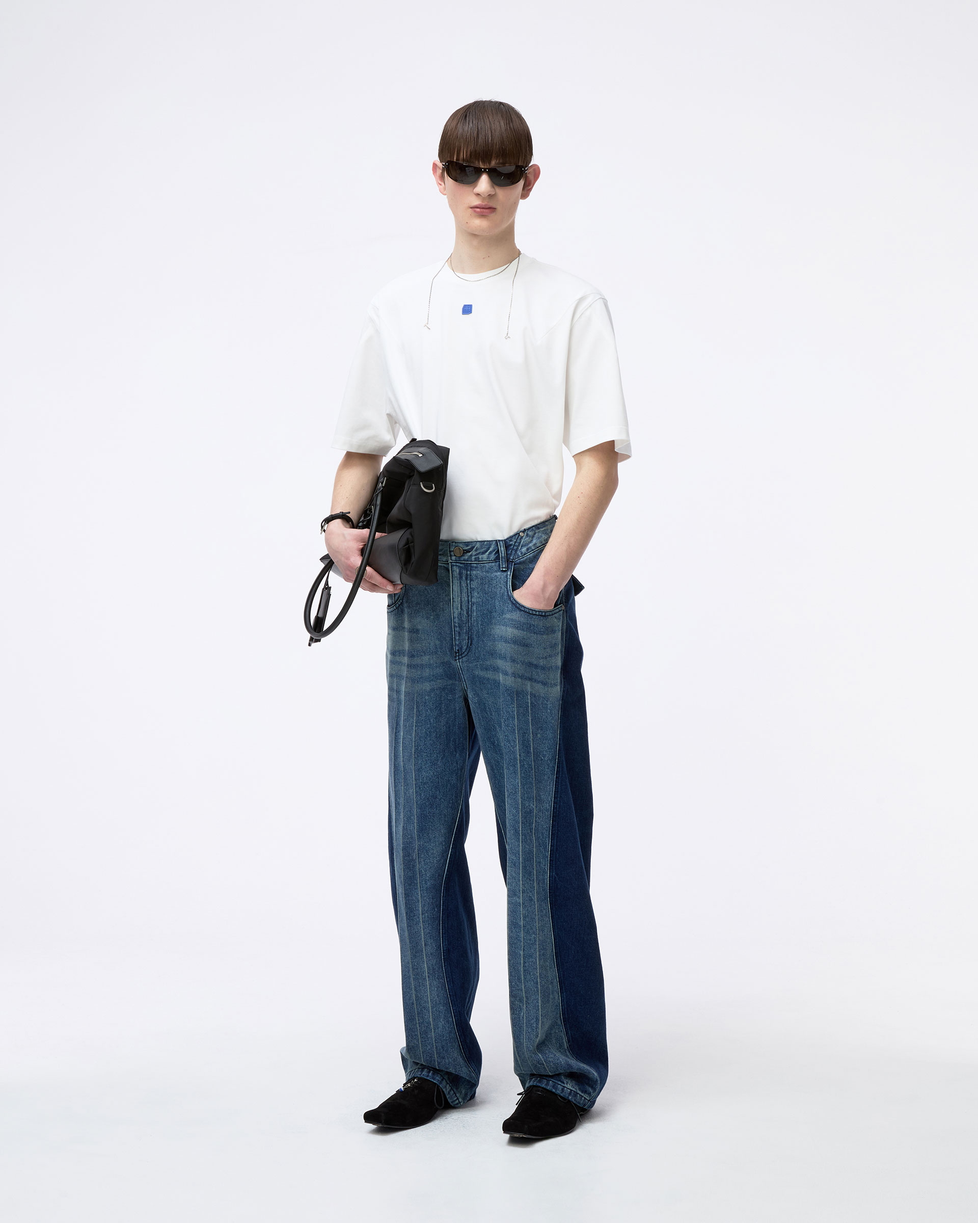 ADERERROR - Jeans Product. 78