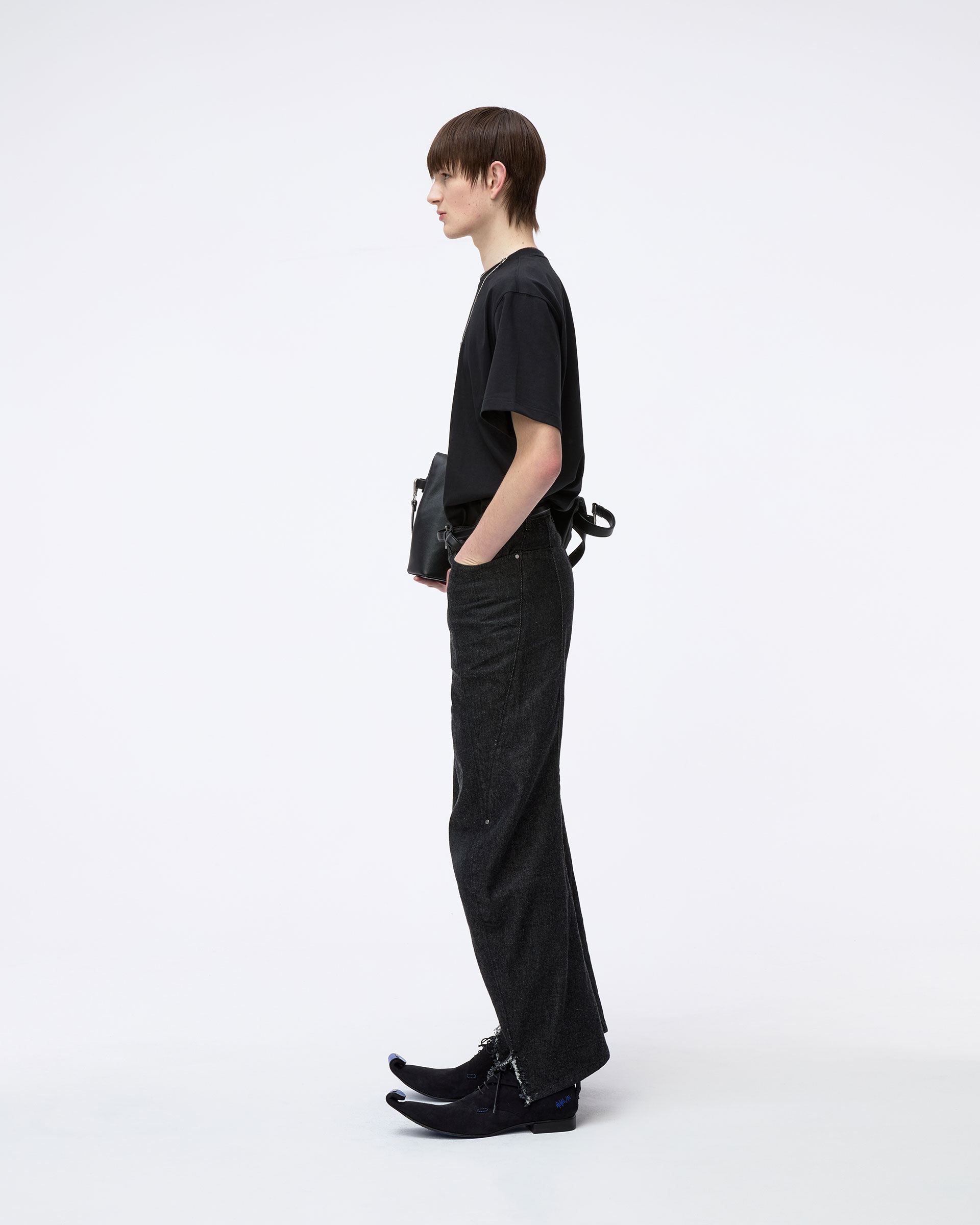 ADERERROR - Jeans Product. 79