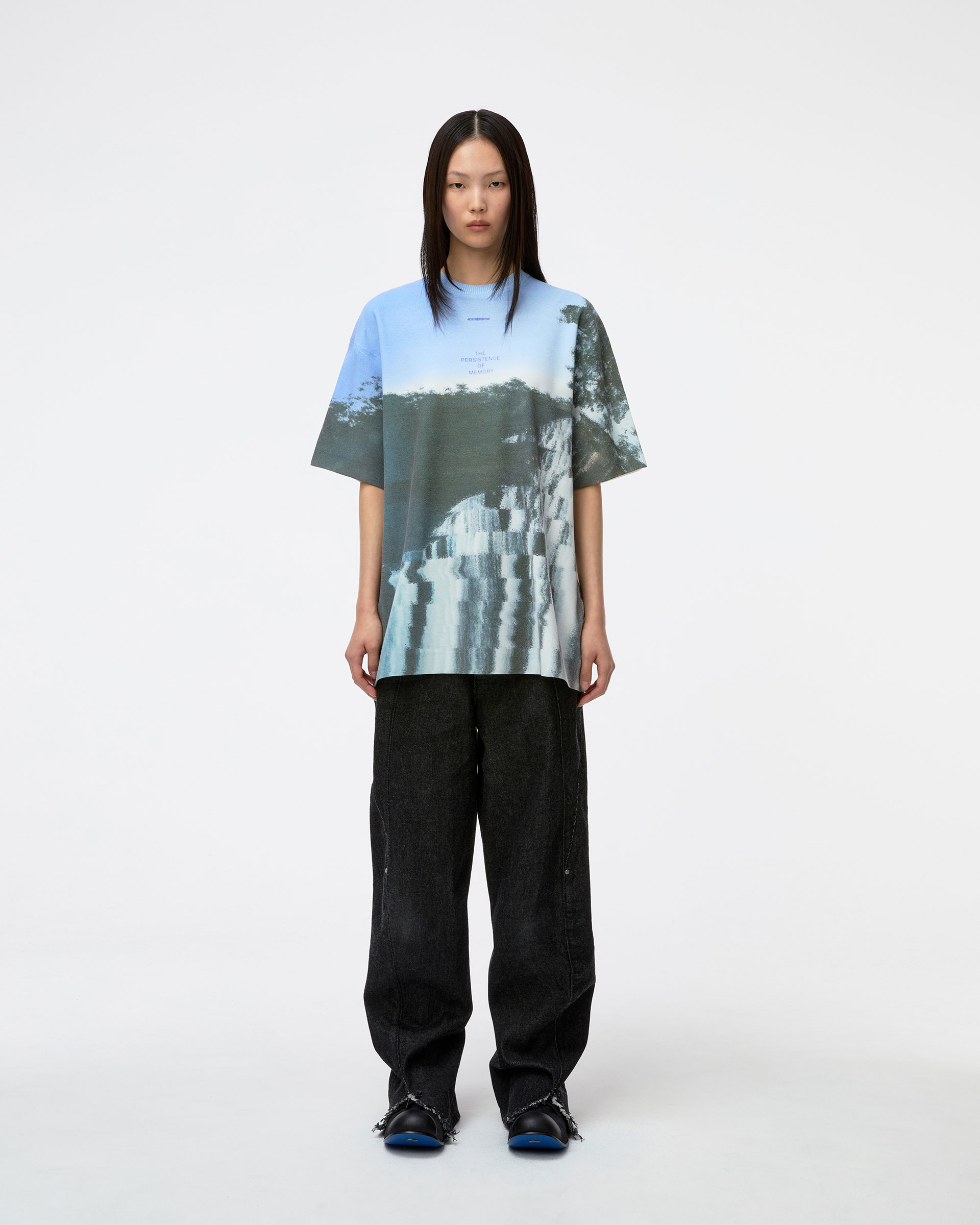 ADERERROR - Half Sleeve Knit Product. 61