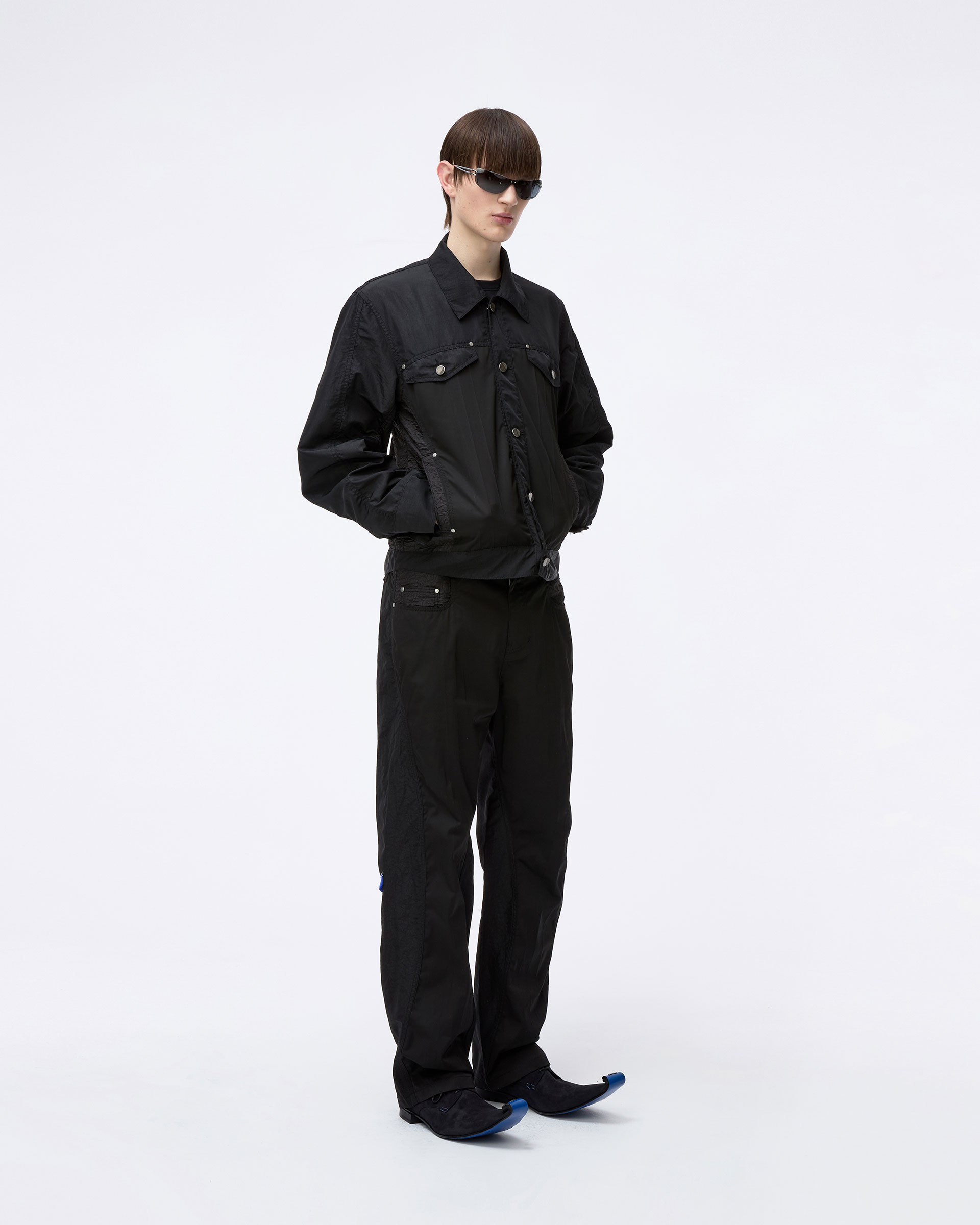 ADERERROR - Jacket Product. 12