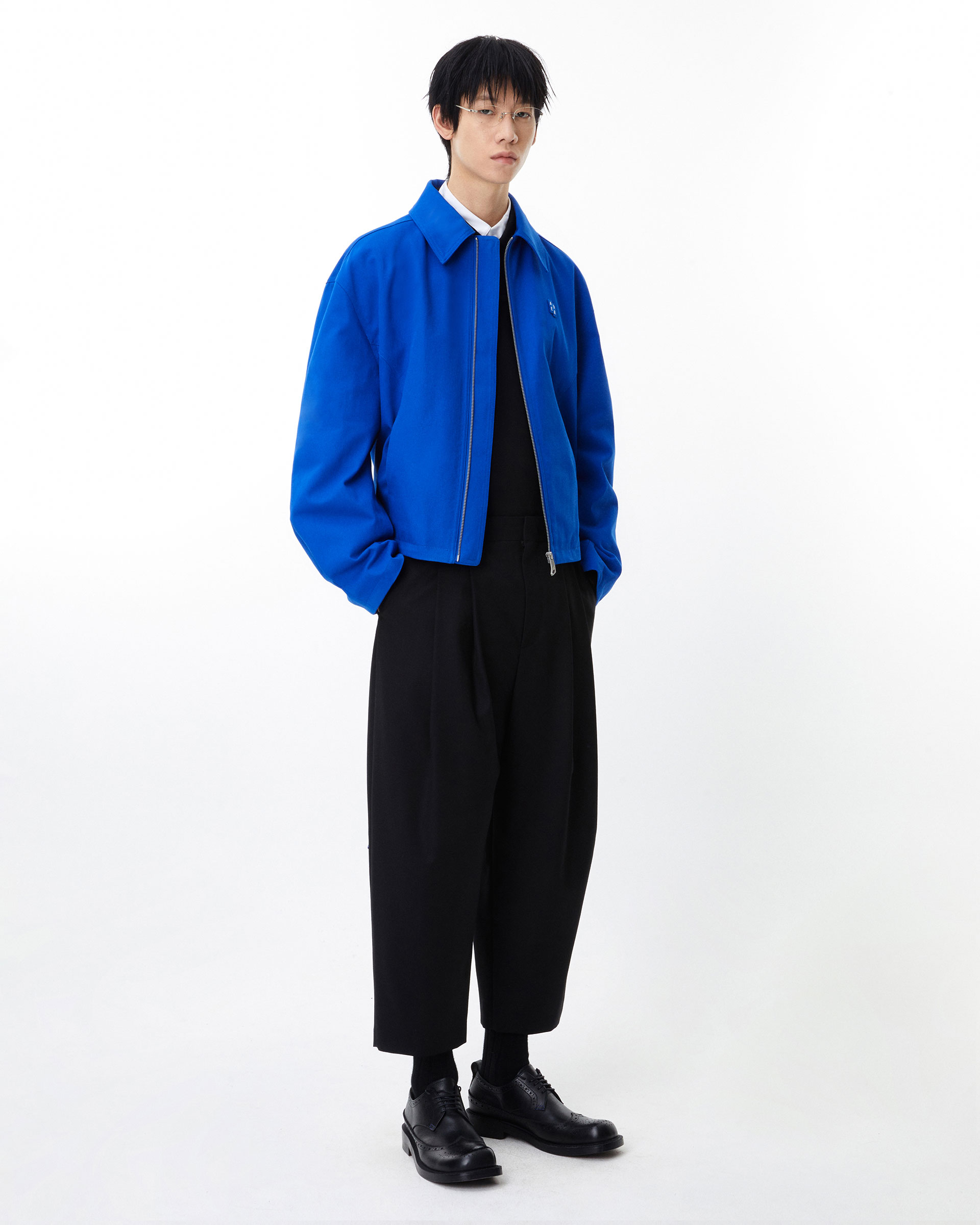 ADERERROR - Sig; BL Tag jacket 01