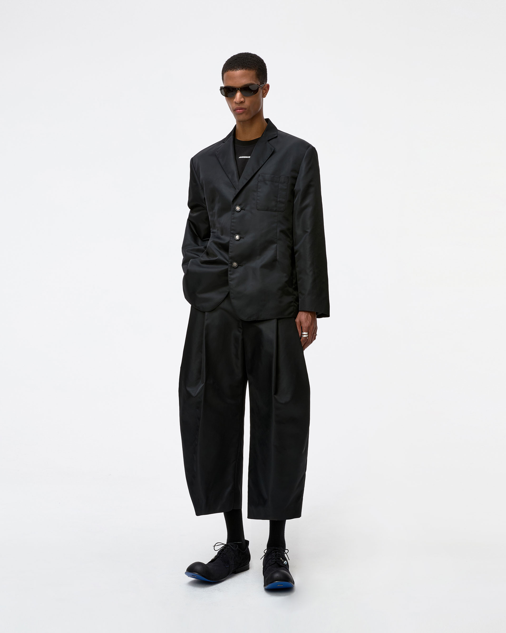 ADERERROR - Nyl Slacks Product. 85