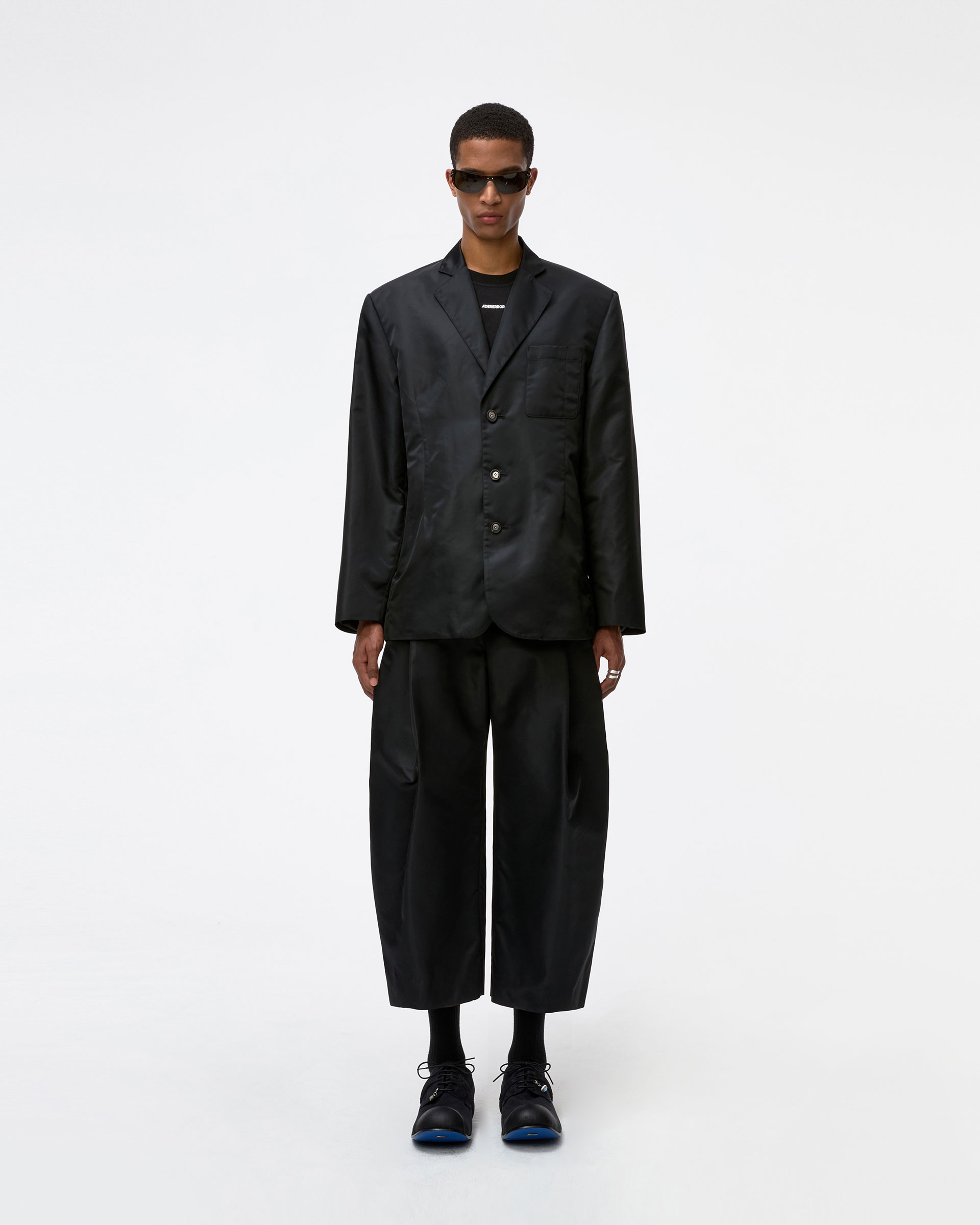 ADERERROR★Nyl Slacks Product. 85★スラックス★ ADERERROR - Nyl Slacks Product. 85