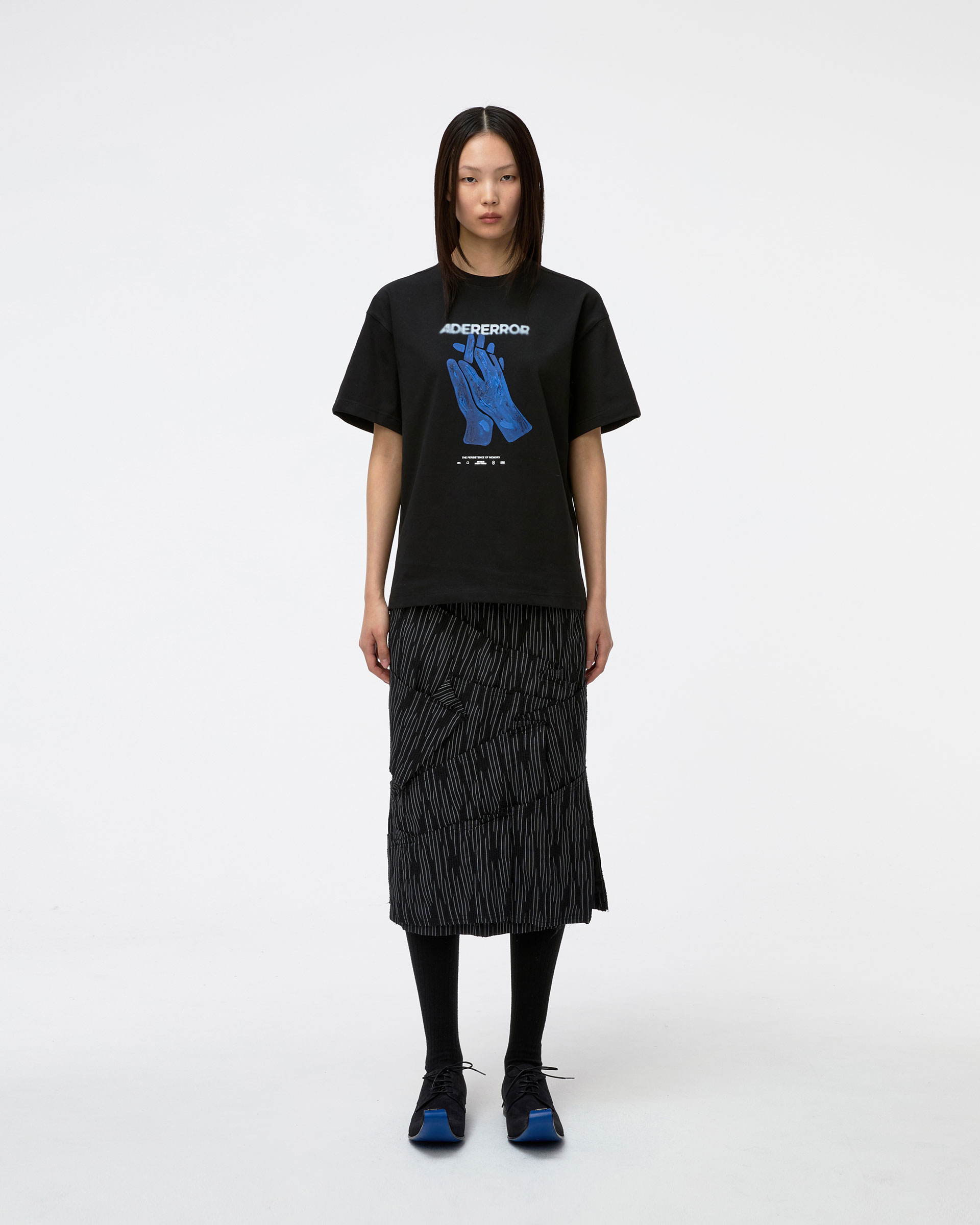 ADERERROR - T-shirt Product. 47