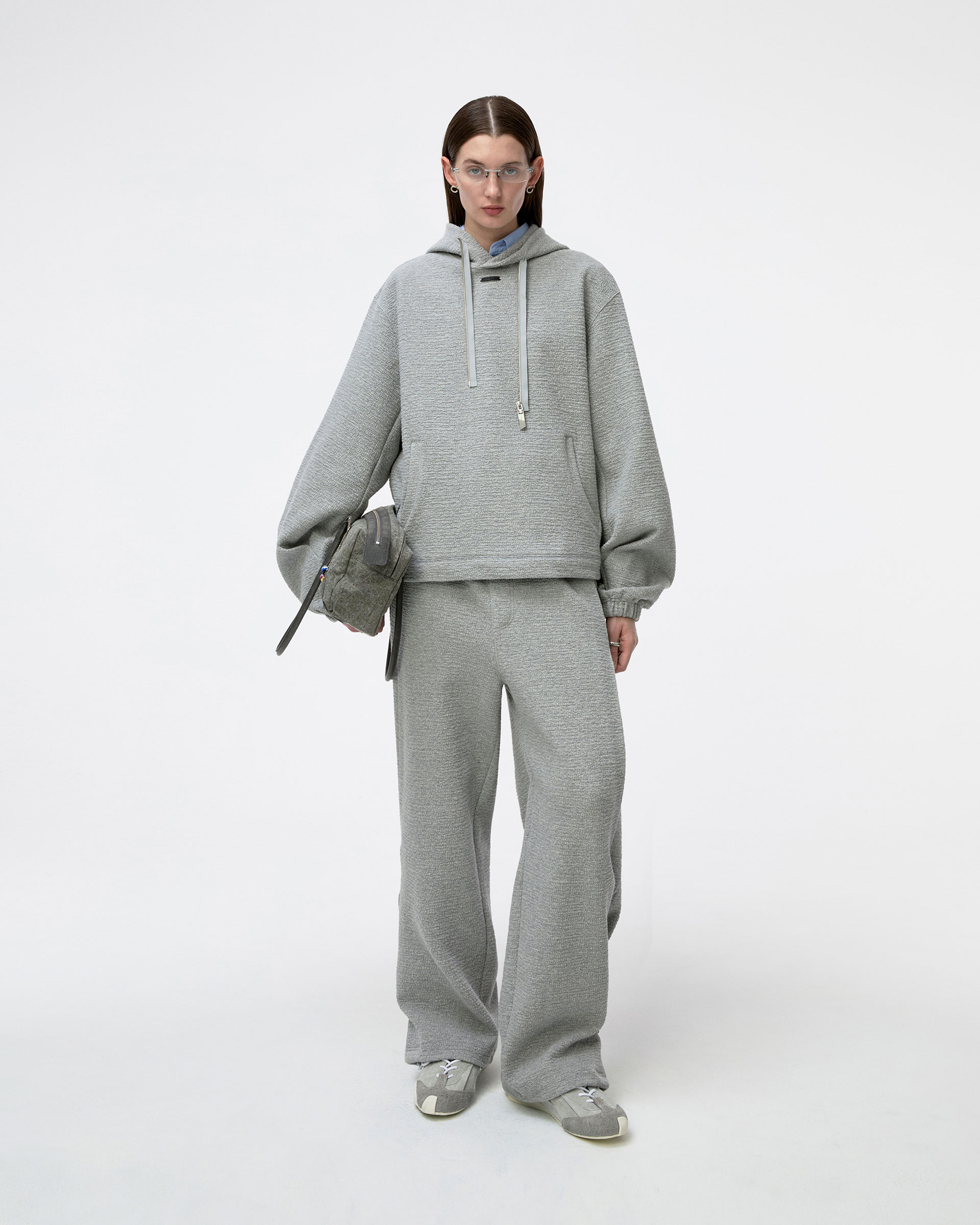ADERERROR - Realce Hoodie Product. 29