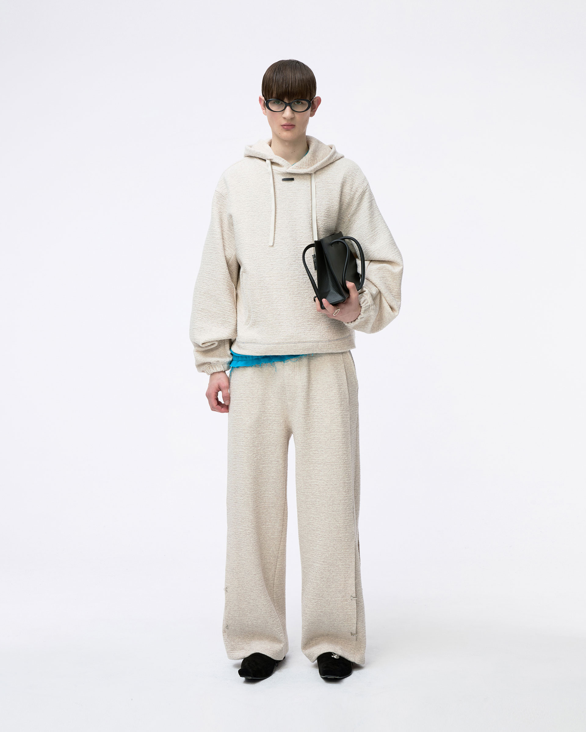 ADERERROR - Realce Hoodie Product. 29