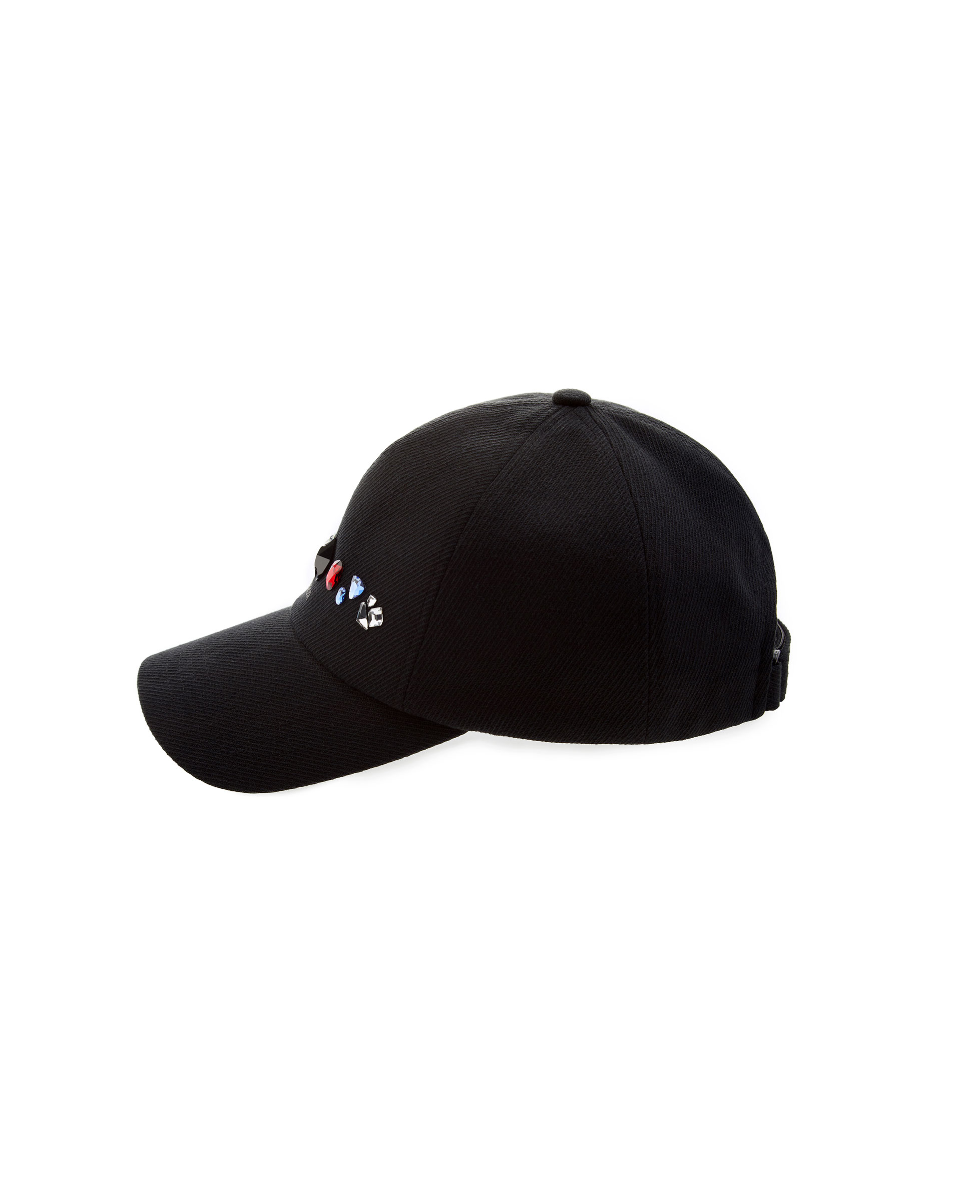 【美品】GemmaスワロフスキーadererrorキャップアーダーエラーMサイズ ADERERROR - Gemma cap