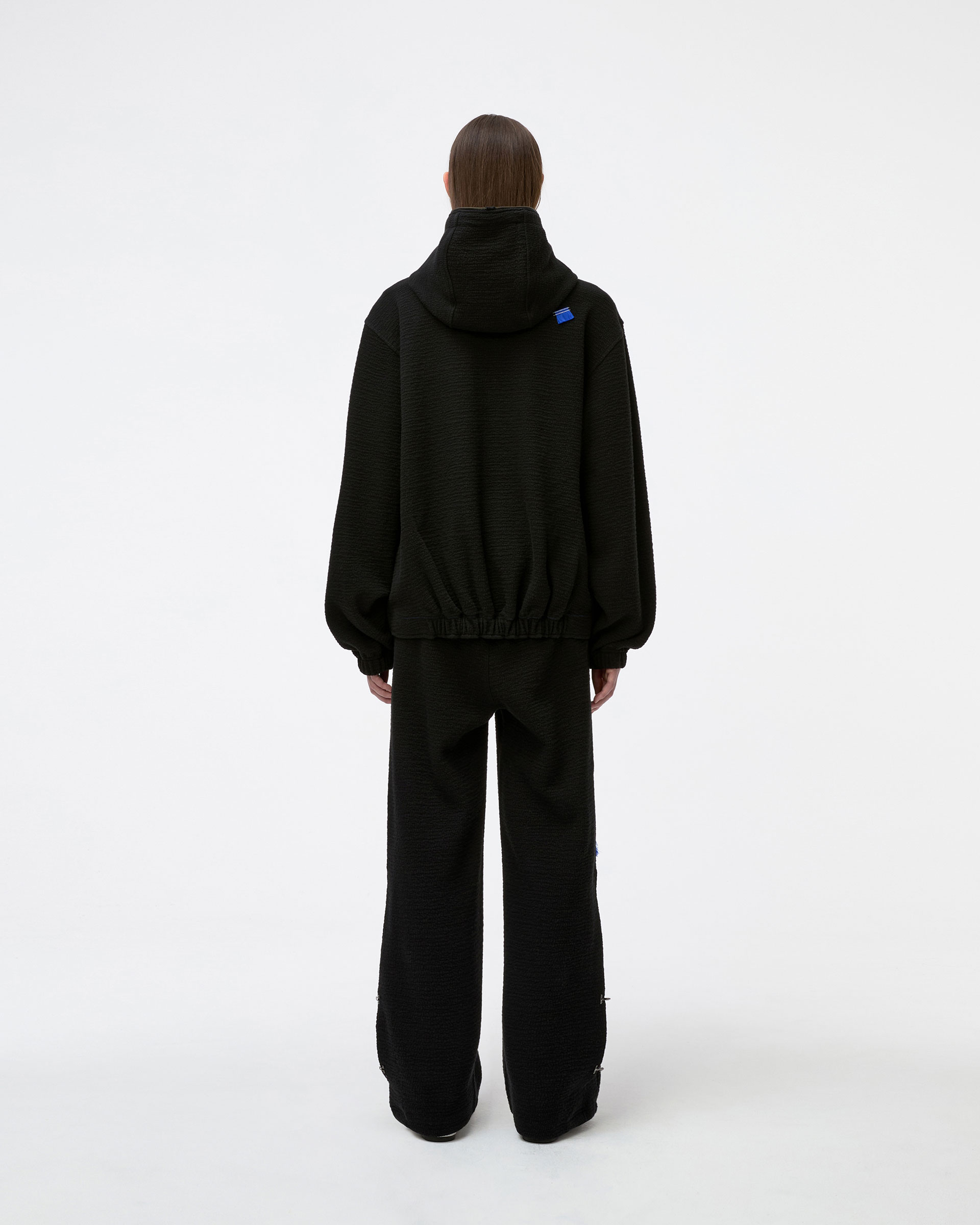 ADERERROR - Realce Hoodie Zip-Up Product. 31