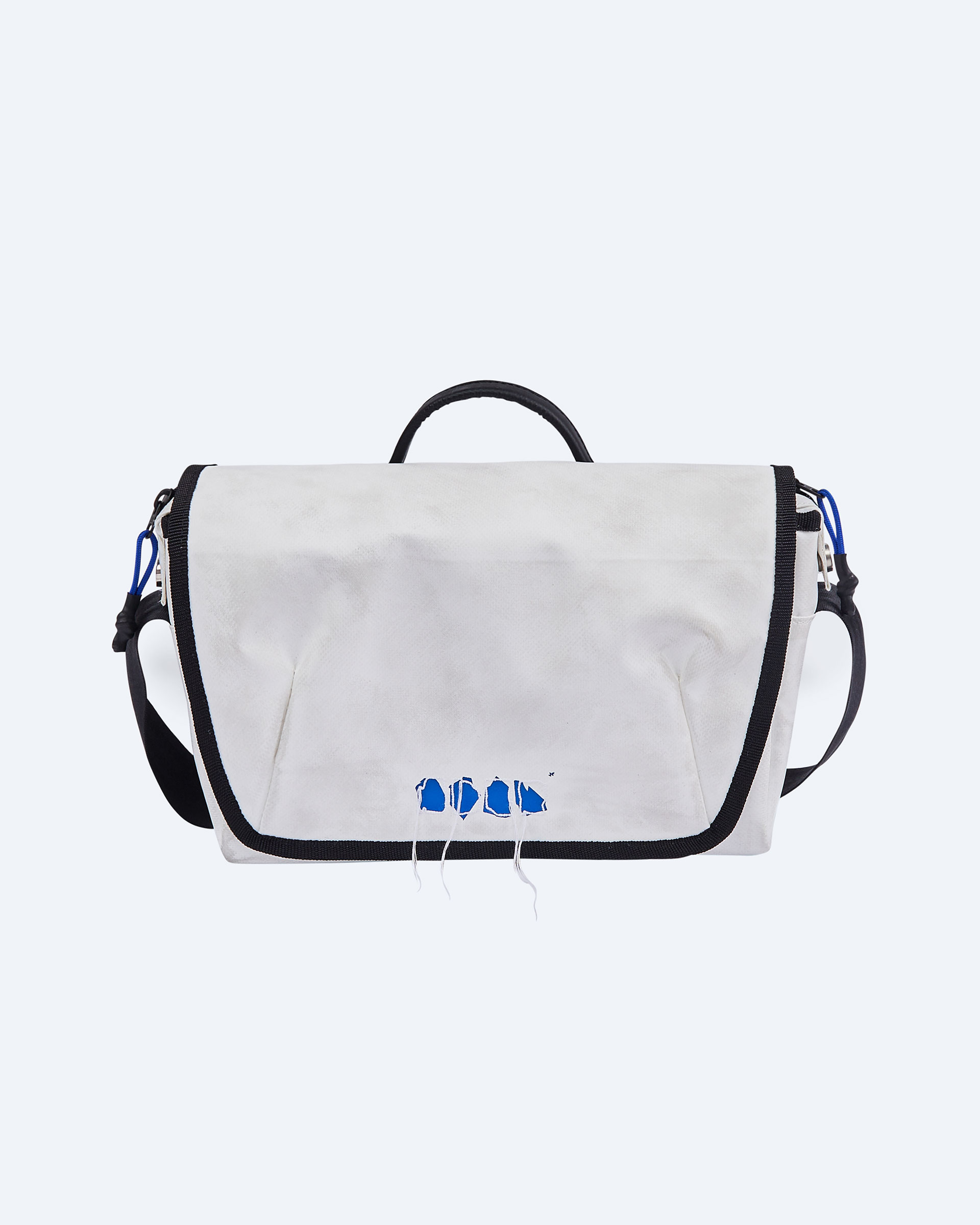 ADERERROR - Trace admore crossbody bag