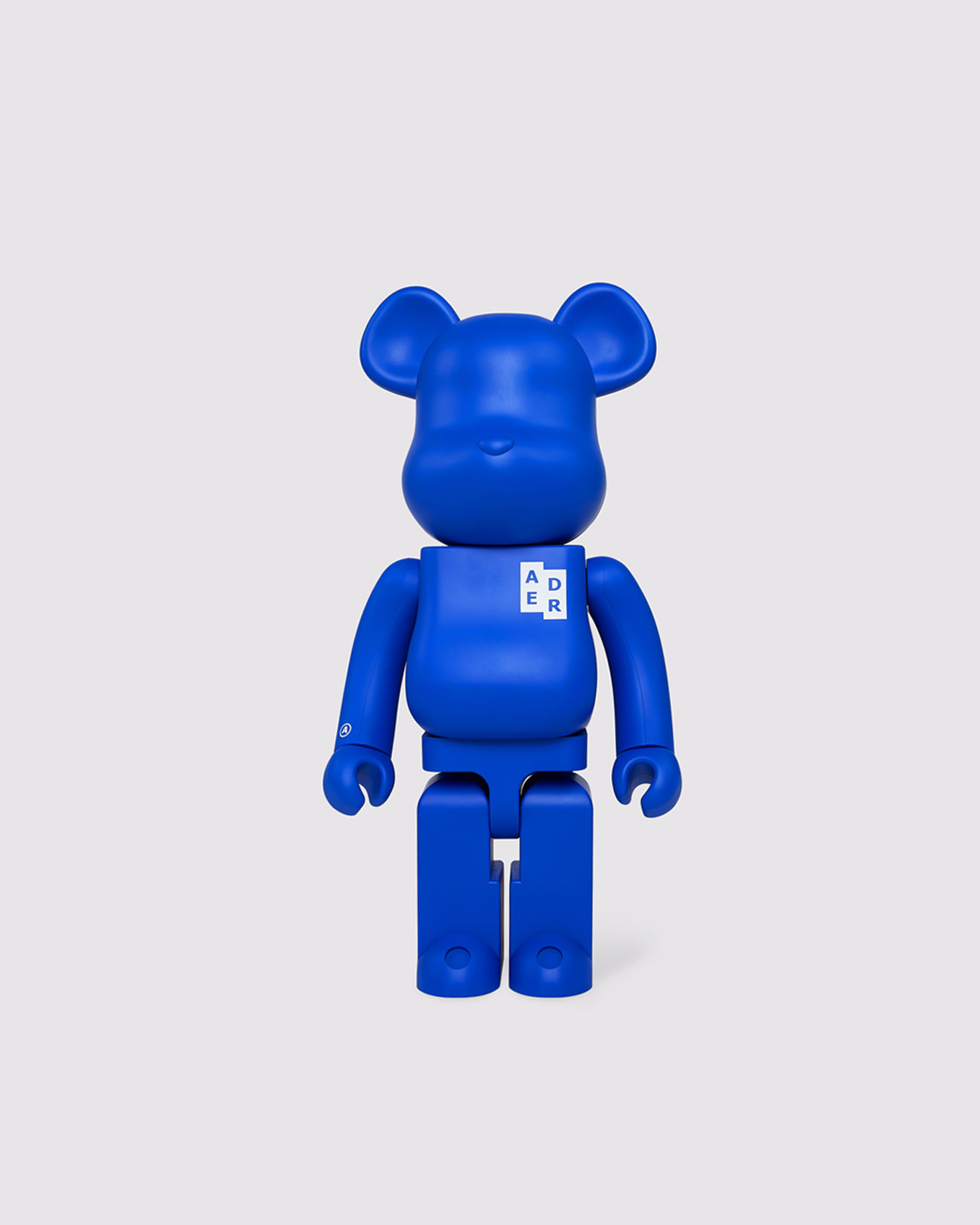 MEDICOM TOY - ADER BE@RBRICK 400％ BE@RBRICK ANEVER 100% & 400% – TOYQUBE.COM