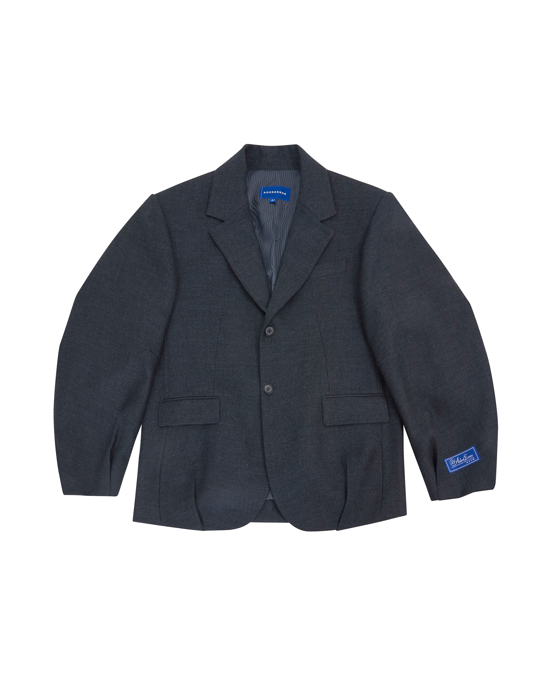 ADERERROR - Aldin blazer