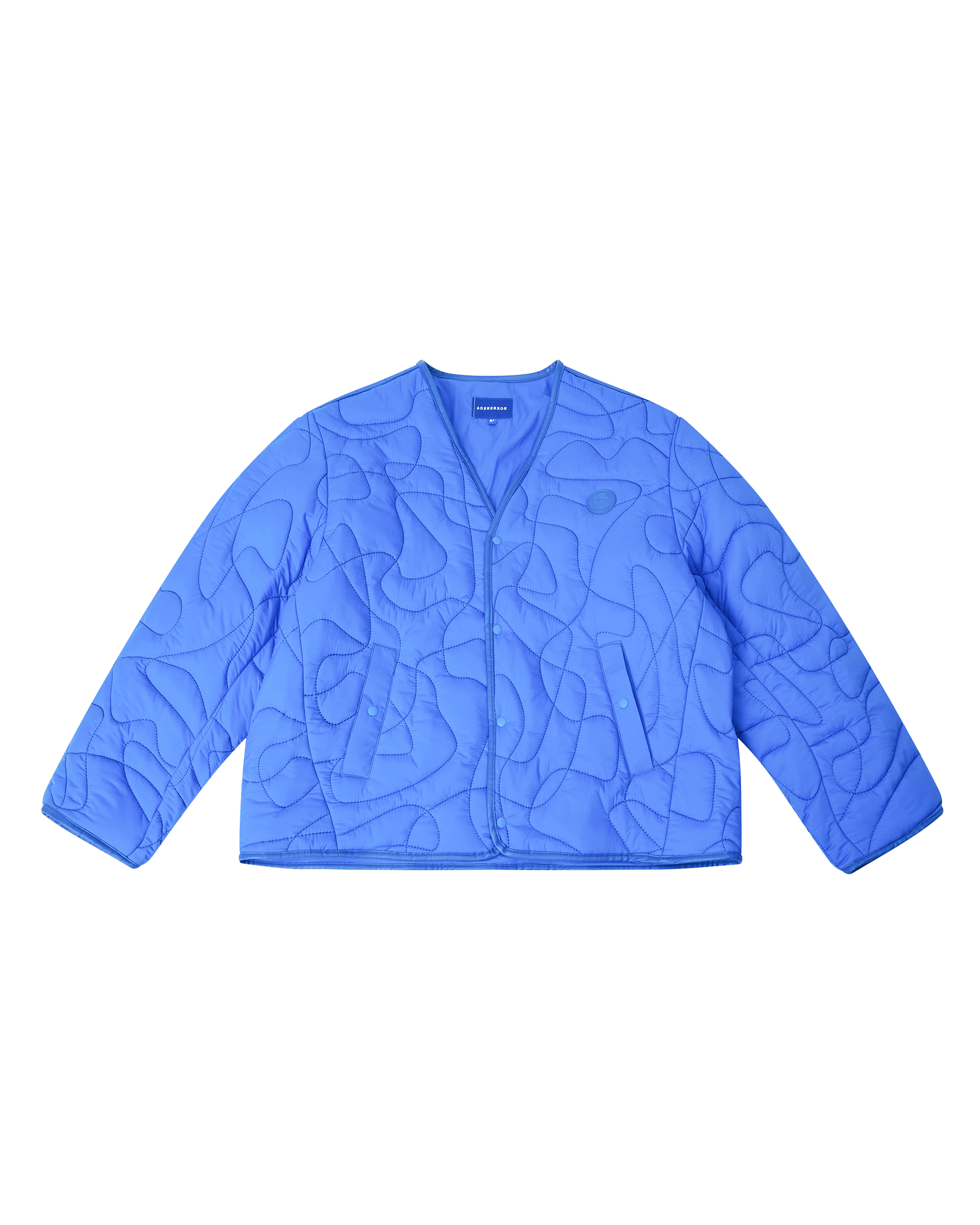 【韓国限定】 Ader Error Weird jumper ADERERROR - Weird jumper